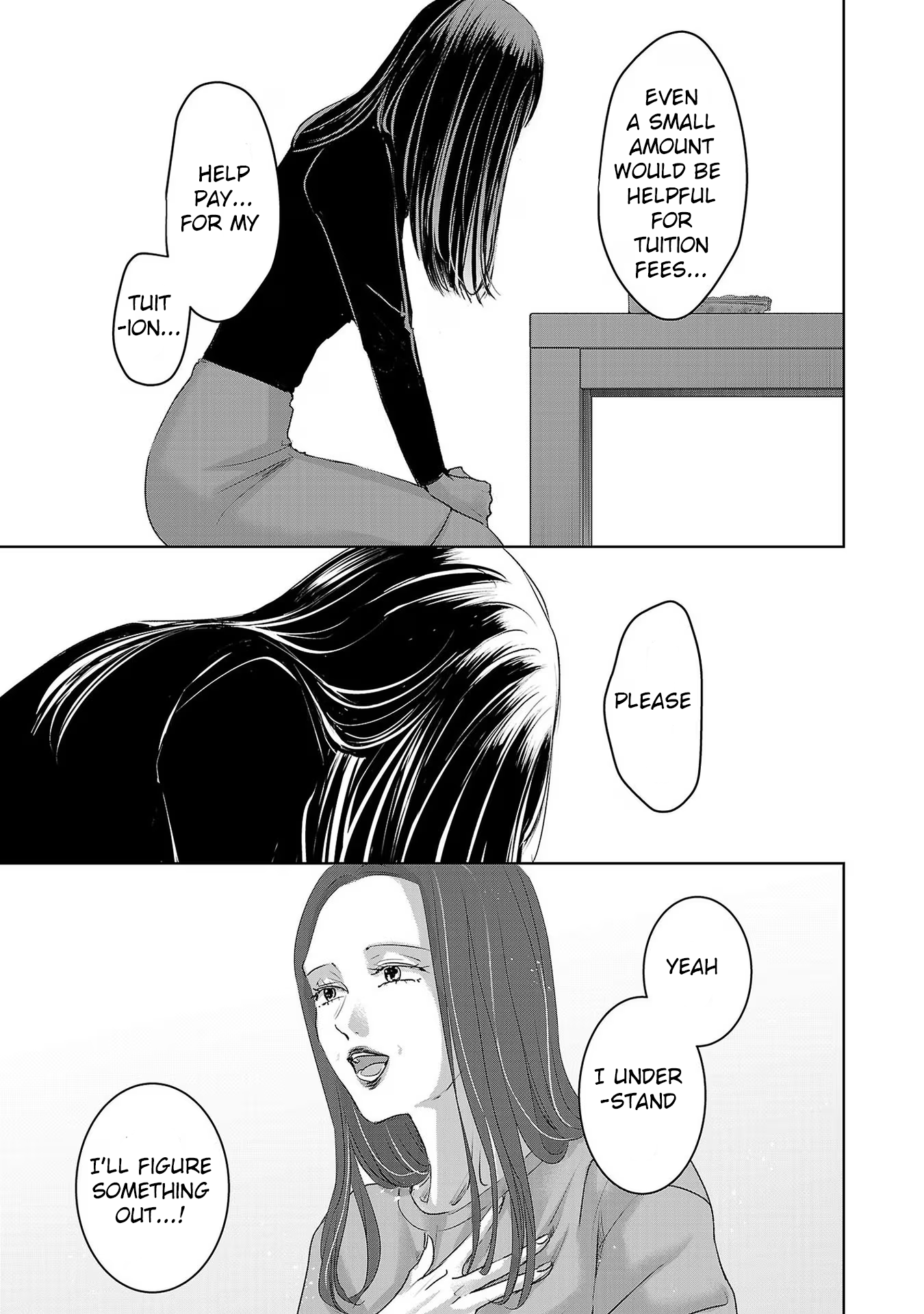 Tomorrow, I Will Be Someone's Girlfriend - Chapter 199 - Page 11