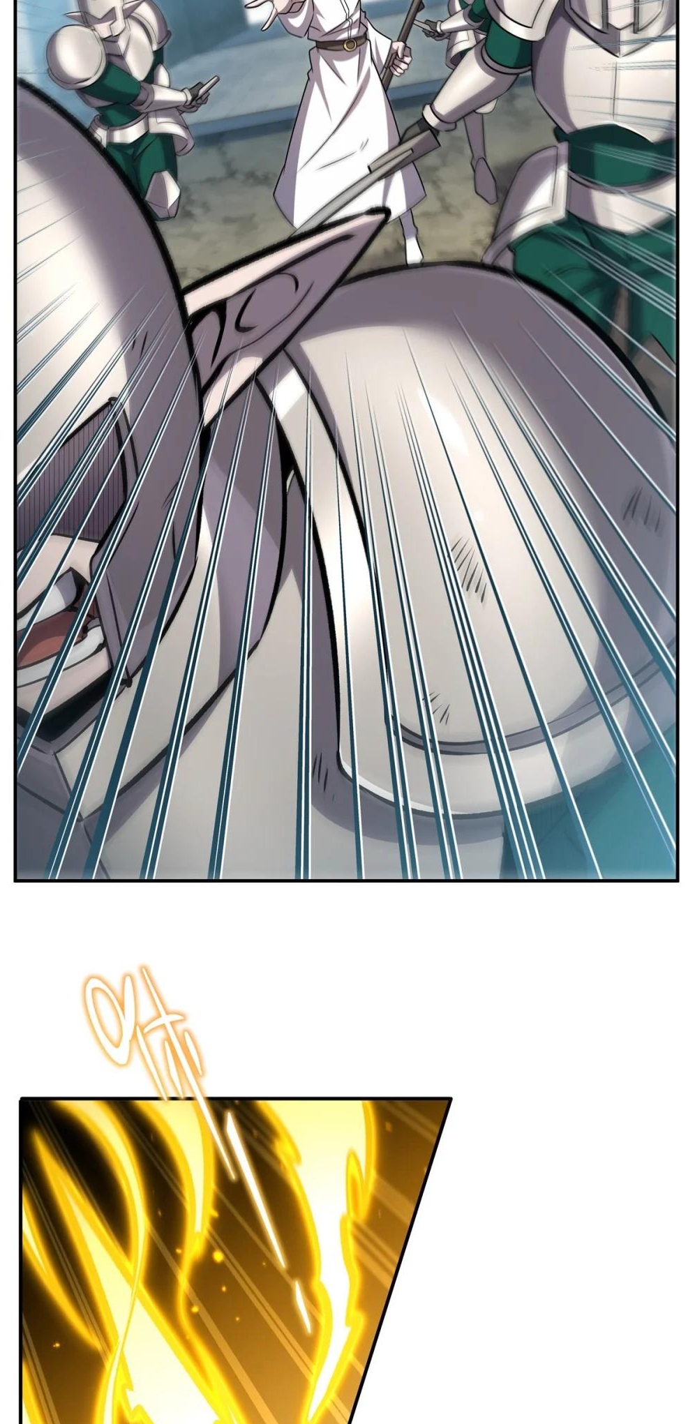 The Blood Princess and the Knight - Chapter 324 - Page 4