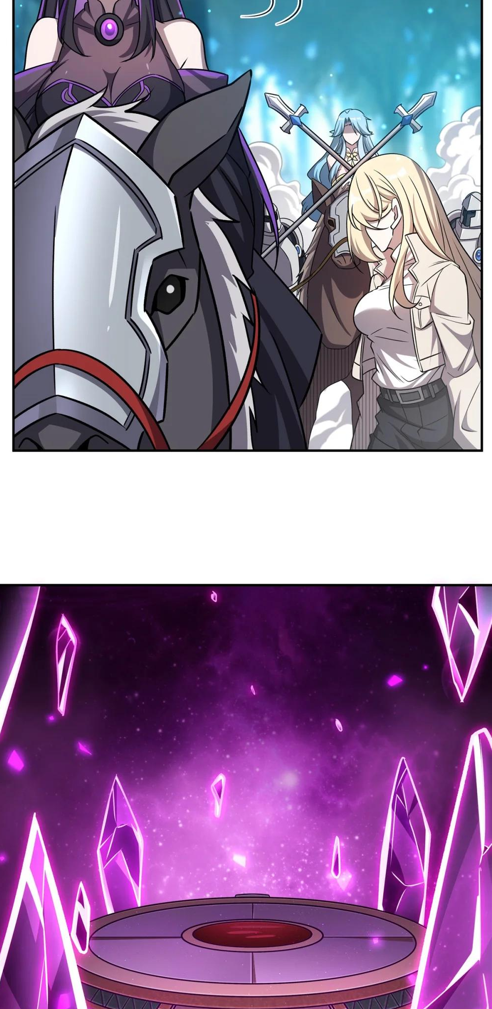 The Blood Princess and the Knight - Chapter 324 - Page 7