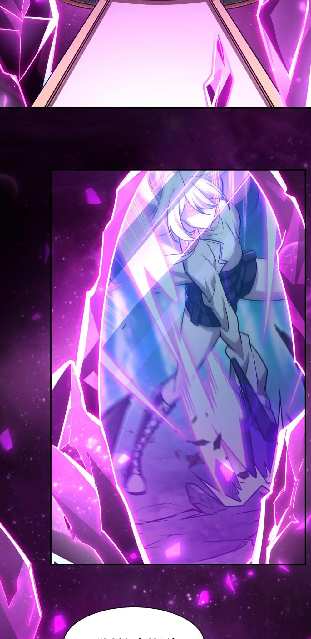 The Blood Princess and the Knight - Chapter 324 - Page 8
