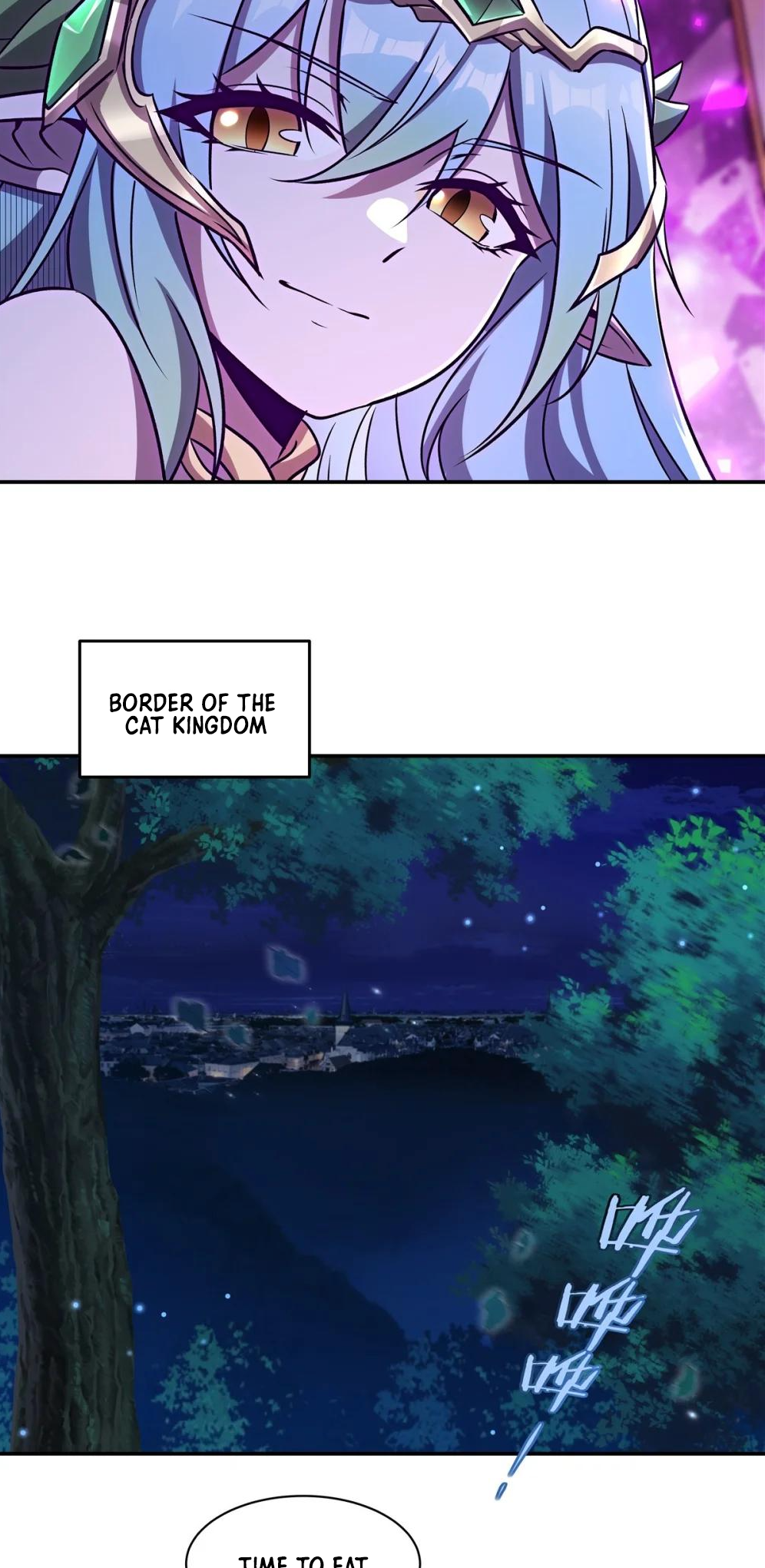 The Blood Princess and the Knight - Chapter 324 - Page 10