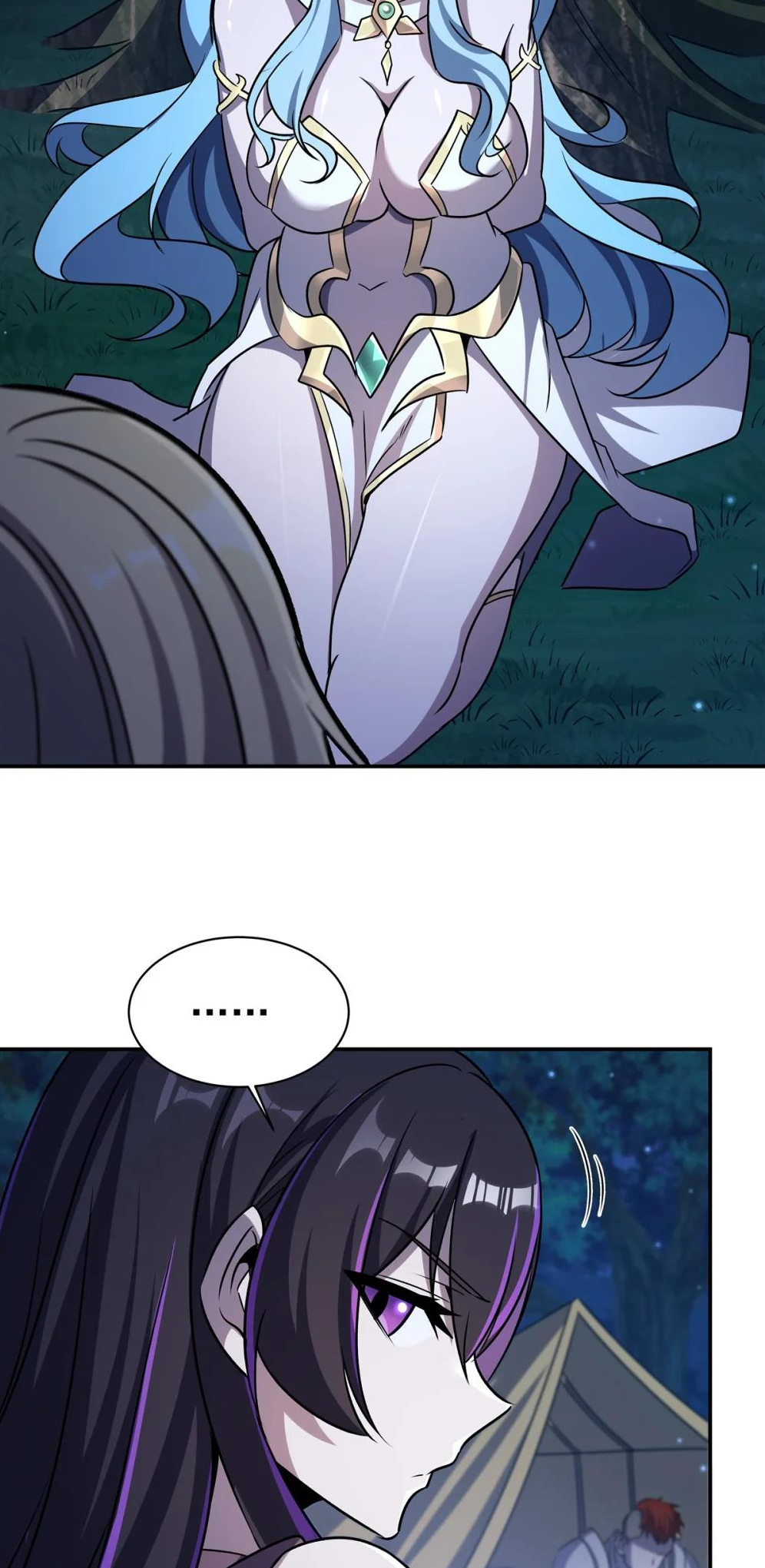 The Blood Princess and the Knight - Chapter 324 - Page 12