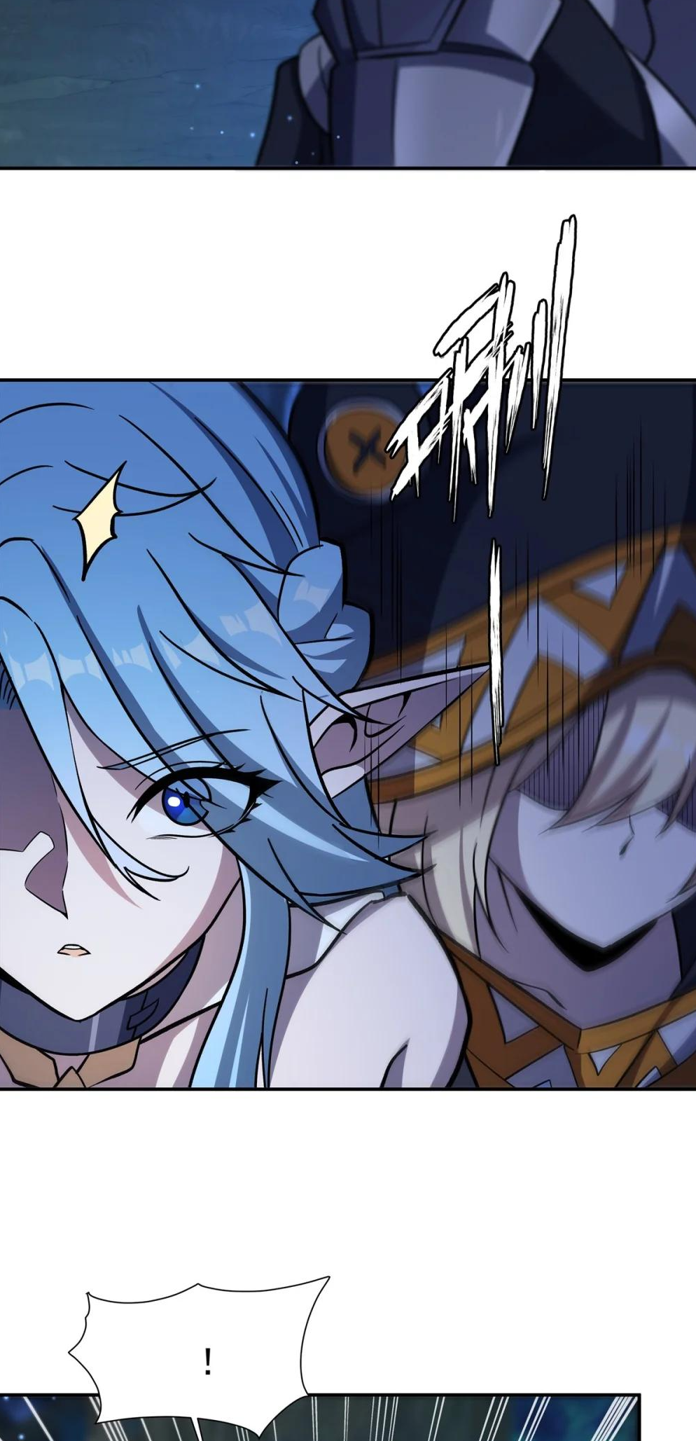 The Blood Princess and the Knight - Chapter 324 - Page 18