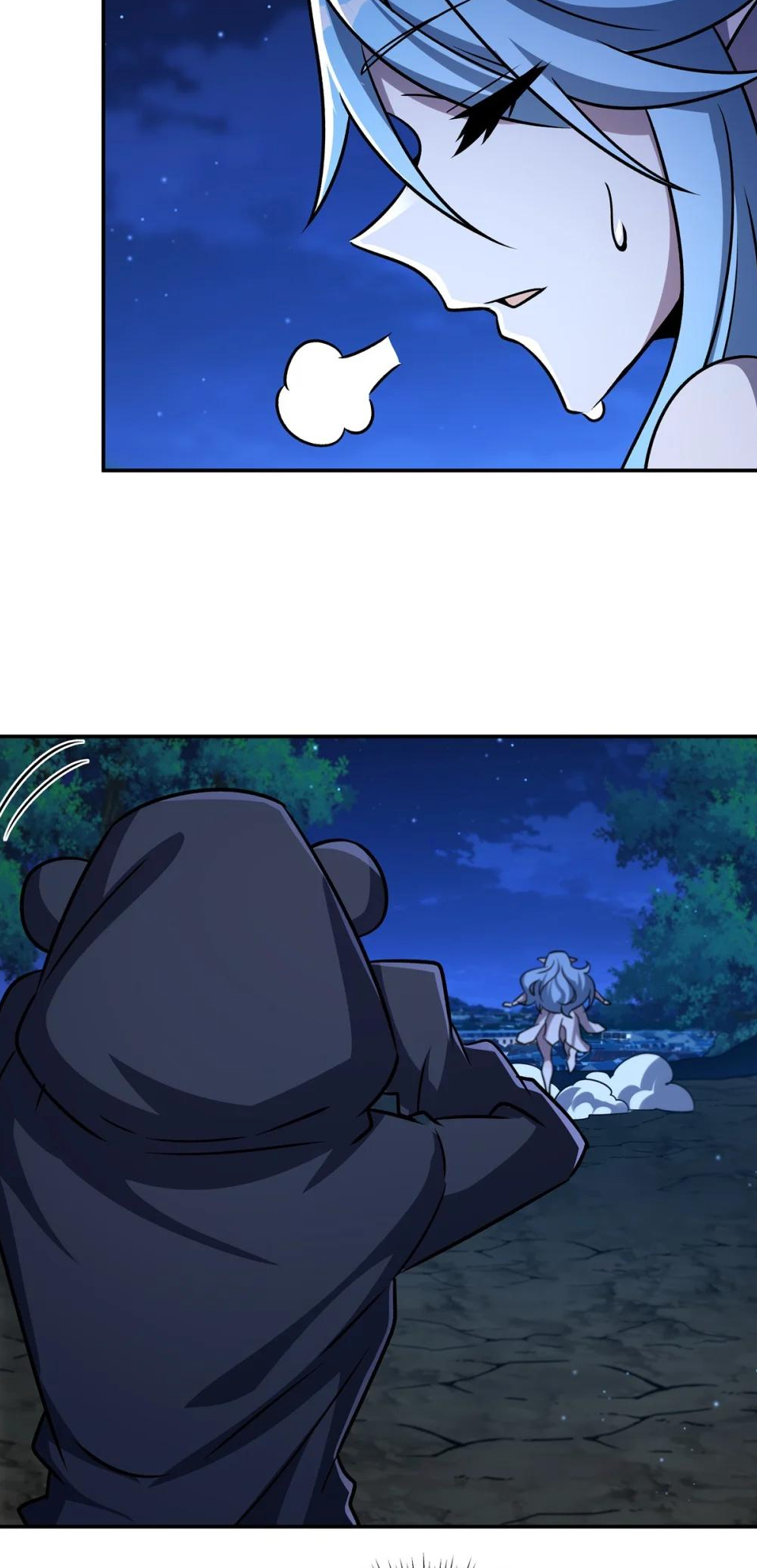The Blood Princess and the Knight - Chapter 324 - Page 24