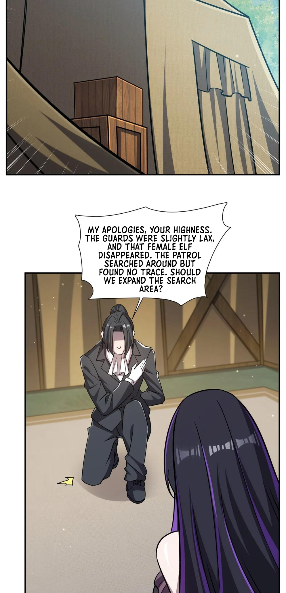 The Blood Princess and the Knight - Chapter 324 - Page 26