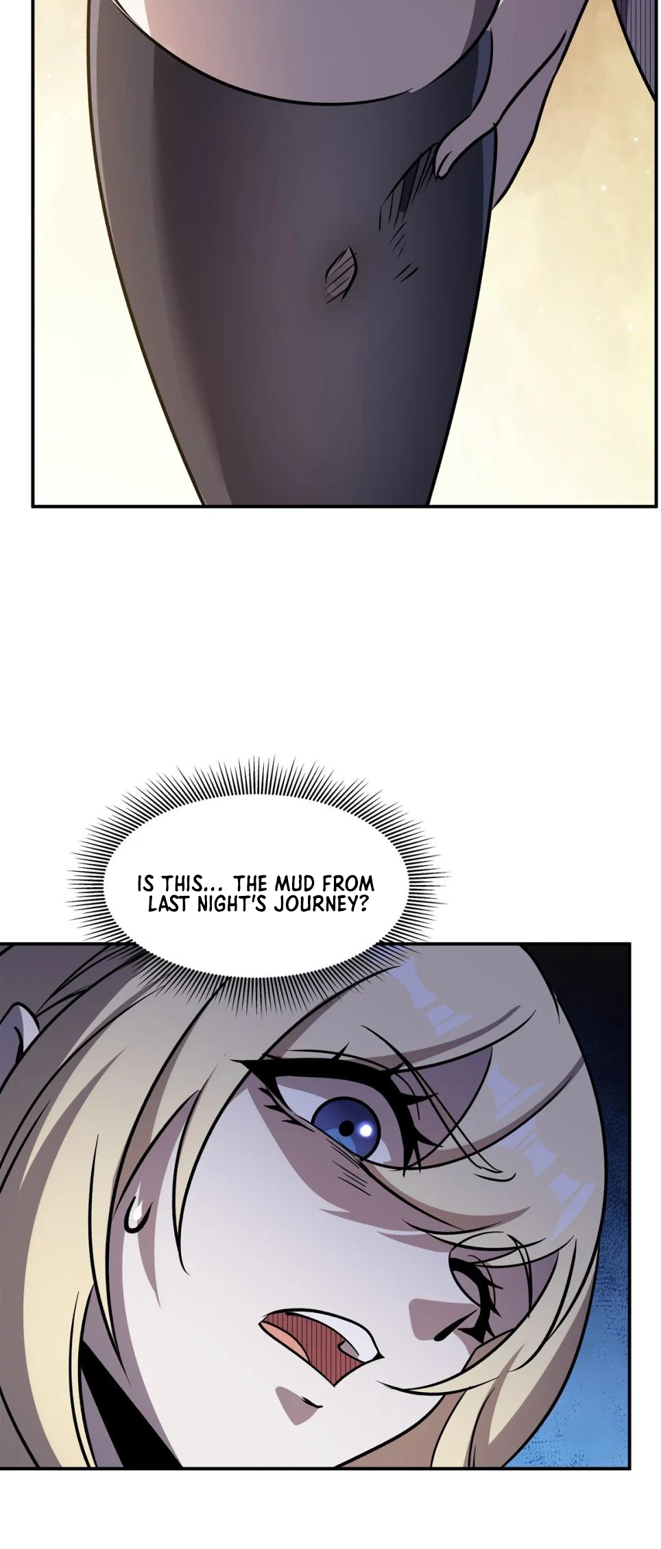 The Blood Princess and the Knight - Chapter 324 - Page 31