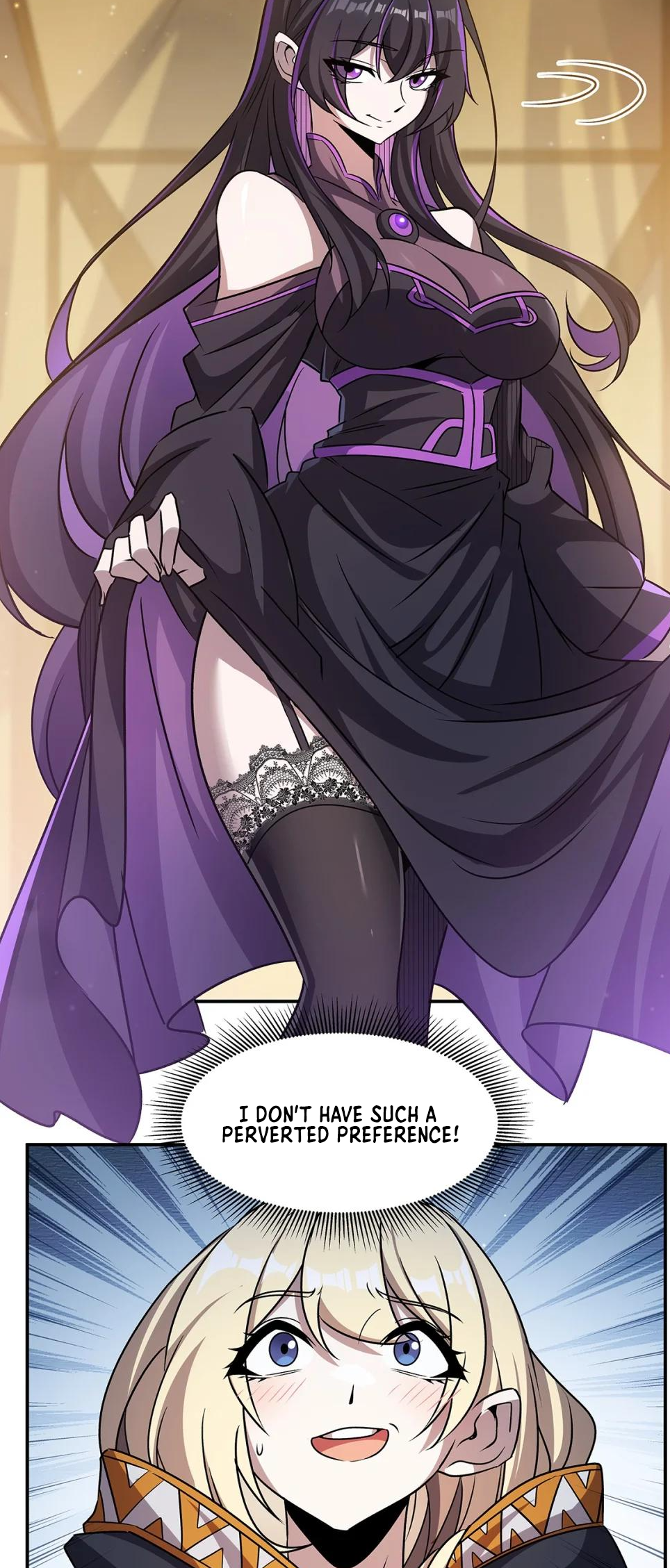 The Blood Princess and the Knight - Chapter 324 - Page 33