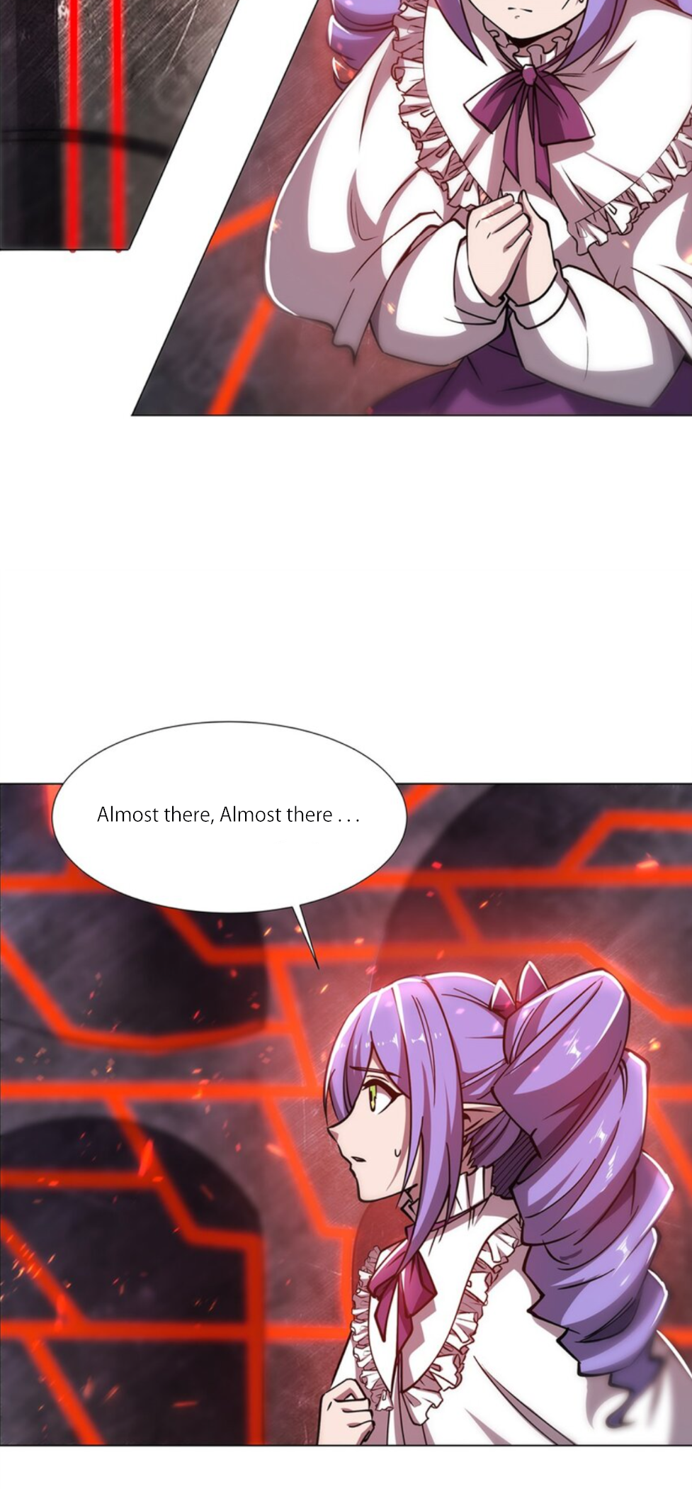 The Blood Princess and the Knight - Chapter 272 - Page 4