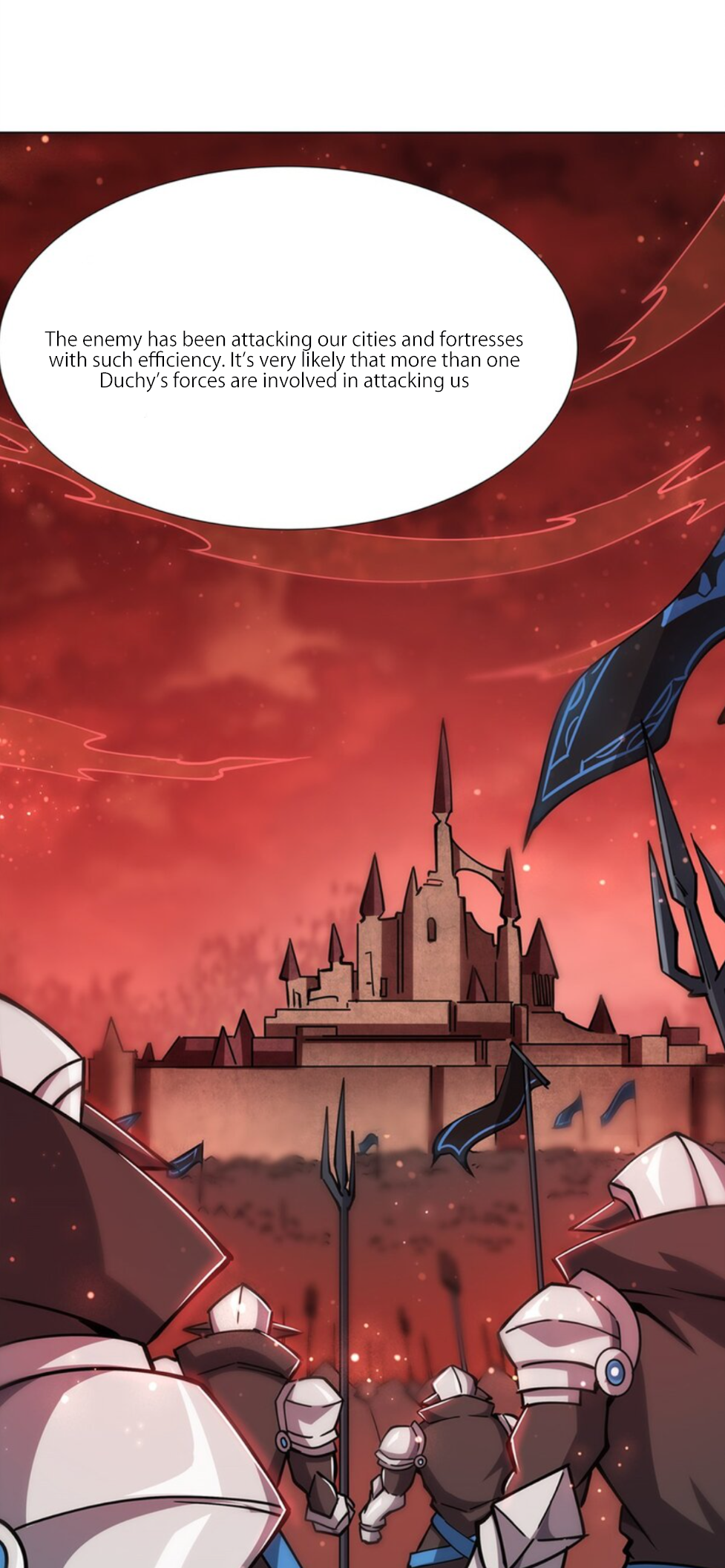 The Blood Princess and the Knight - Chapter 272 - Page 14