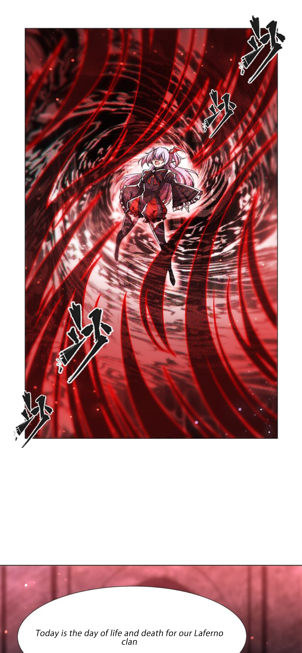 The Blood Princess and the Knight - Chapter 272 - Page 19