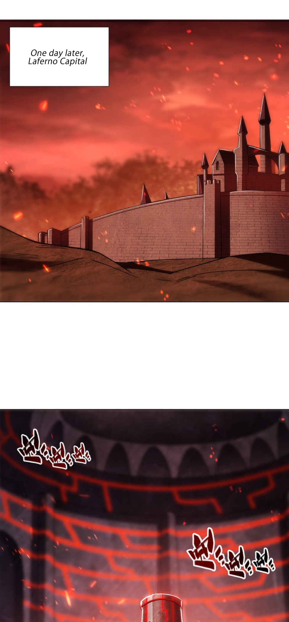 The Blood Princess and the Knight - Chapter 272 - Page 2