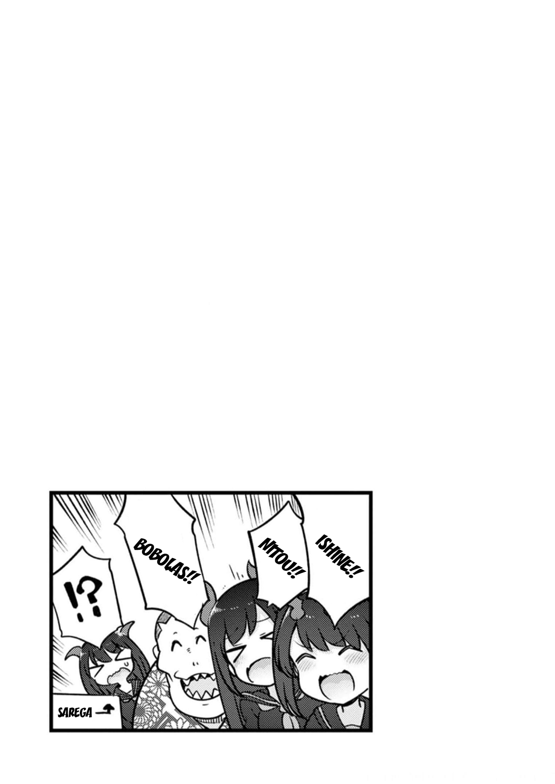 Miss Kobayashi's Dragon Maid - Chapter 128 - Page 15