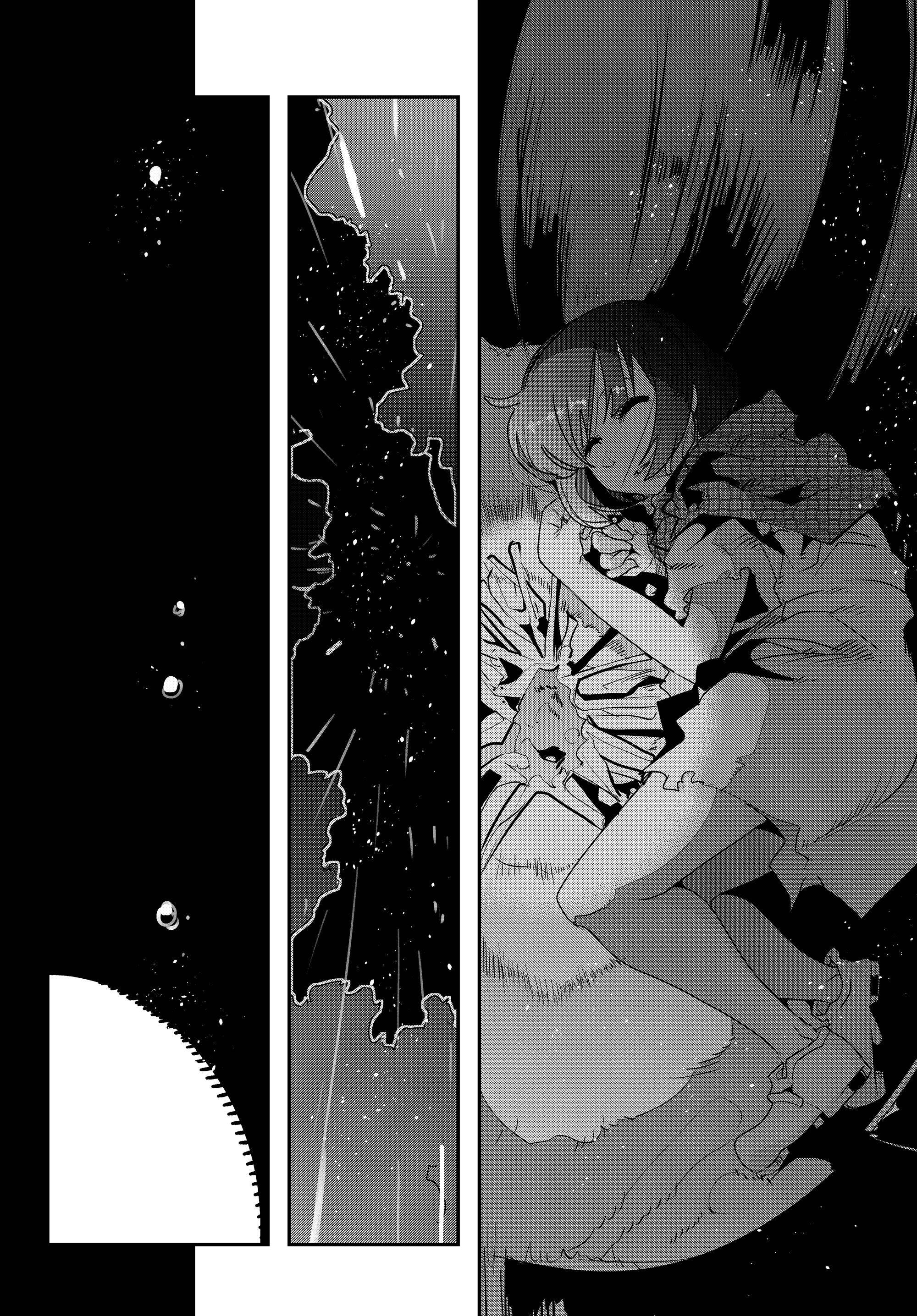 This Is Screwed up, but I was Reincarnated as a GIRL in Another World! - Chapter 1 - Page 18