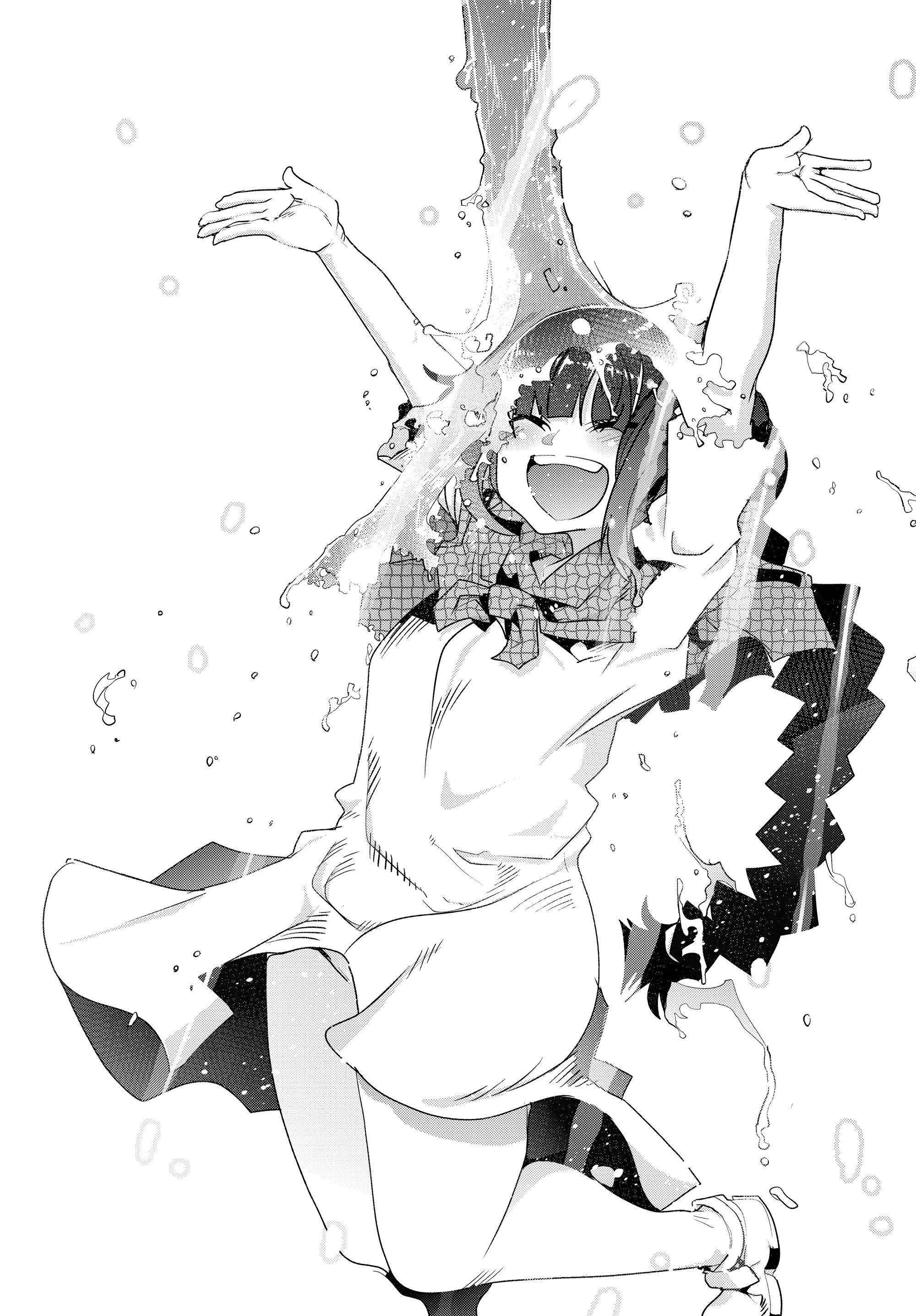 This Is Screwed up, but I was Reincarnated as a GIRL in Another World! - Chapter 1 - Page 31