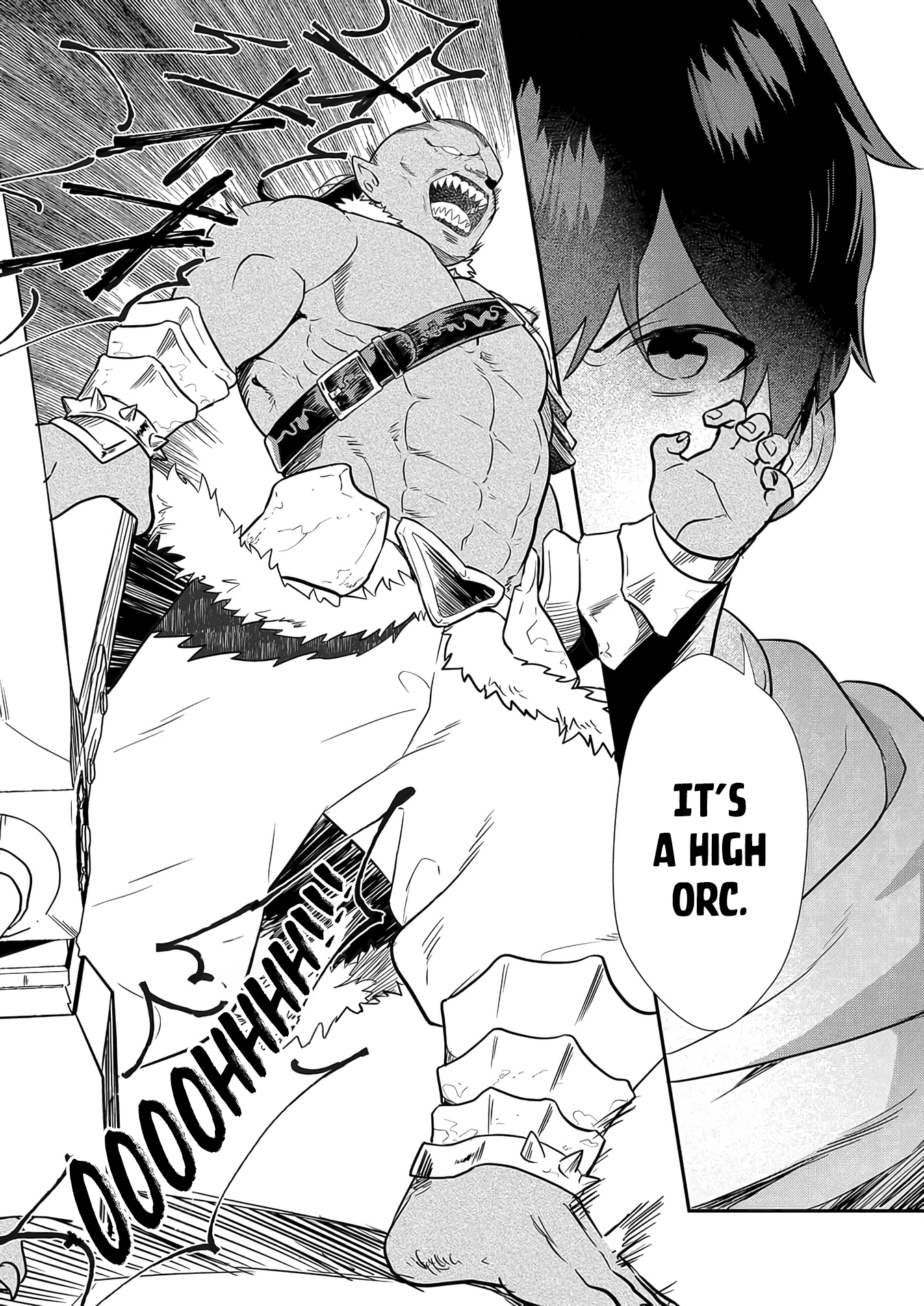 I May Be a Villainess, but Please Make Me Your Sex Slave! - Chapter 6 - Page 25