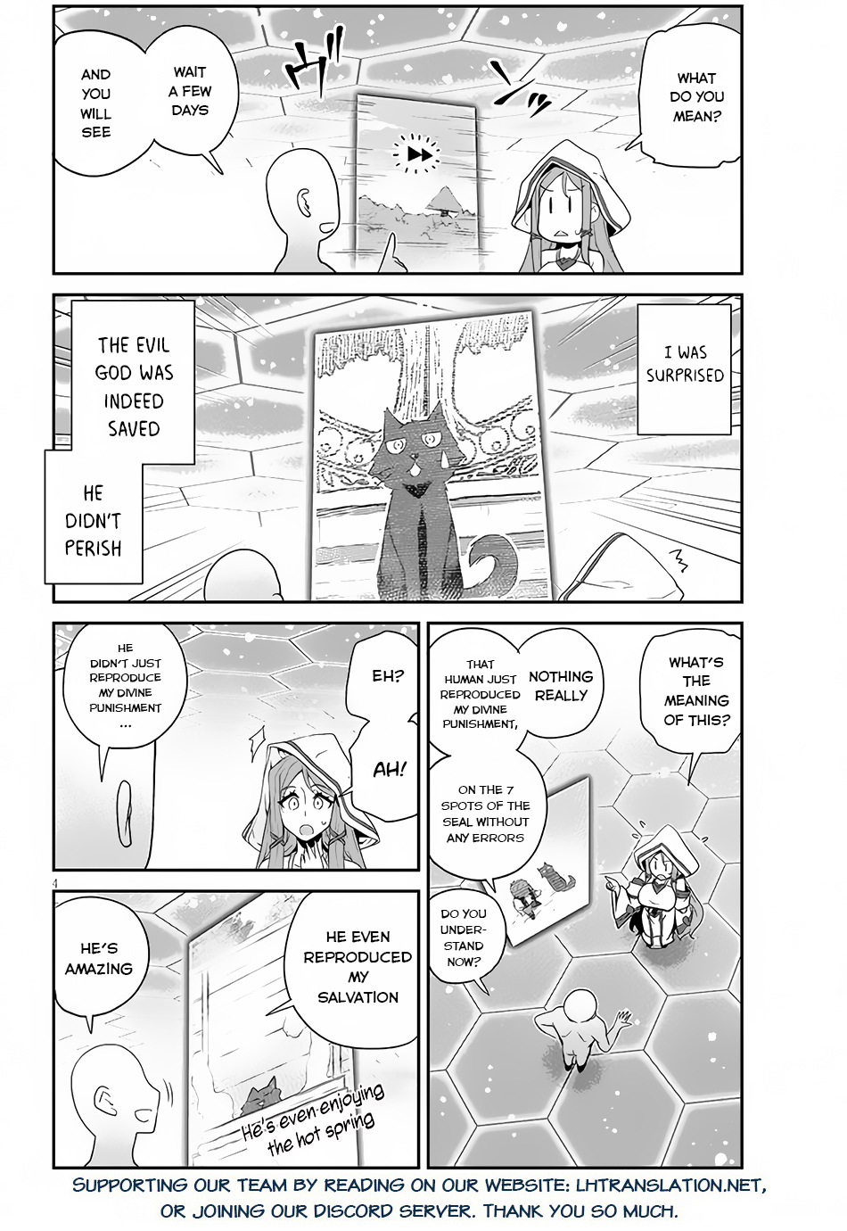 Farming Life in Another World - Chapter 208 - Page 5
