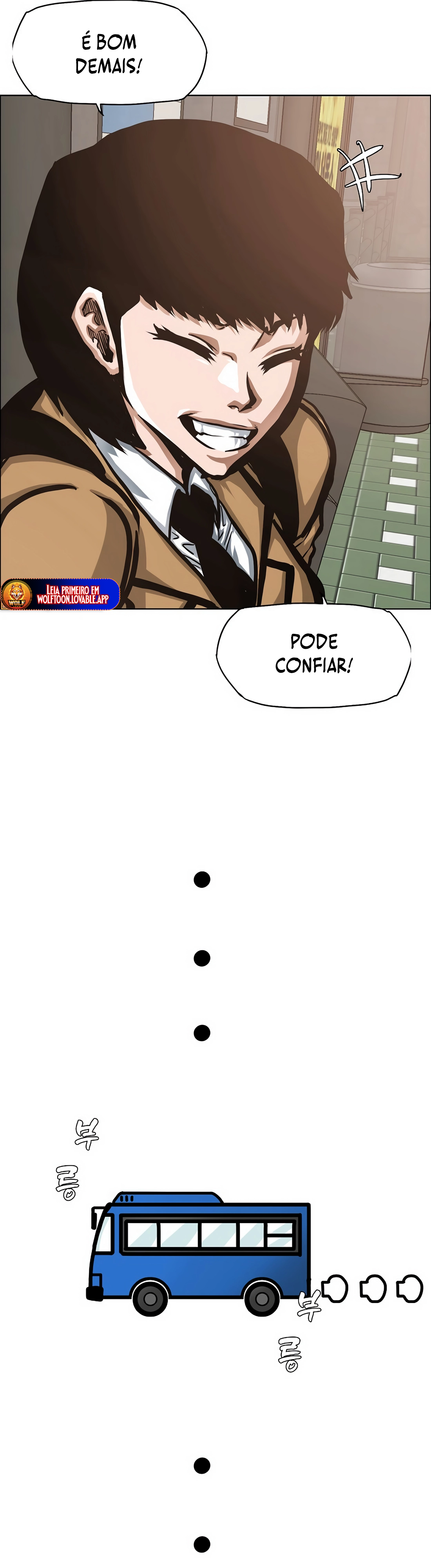 Secret Family - Chapter 8 - Page 27