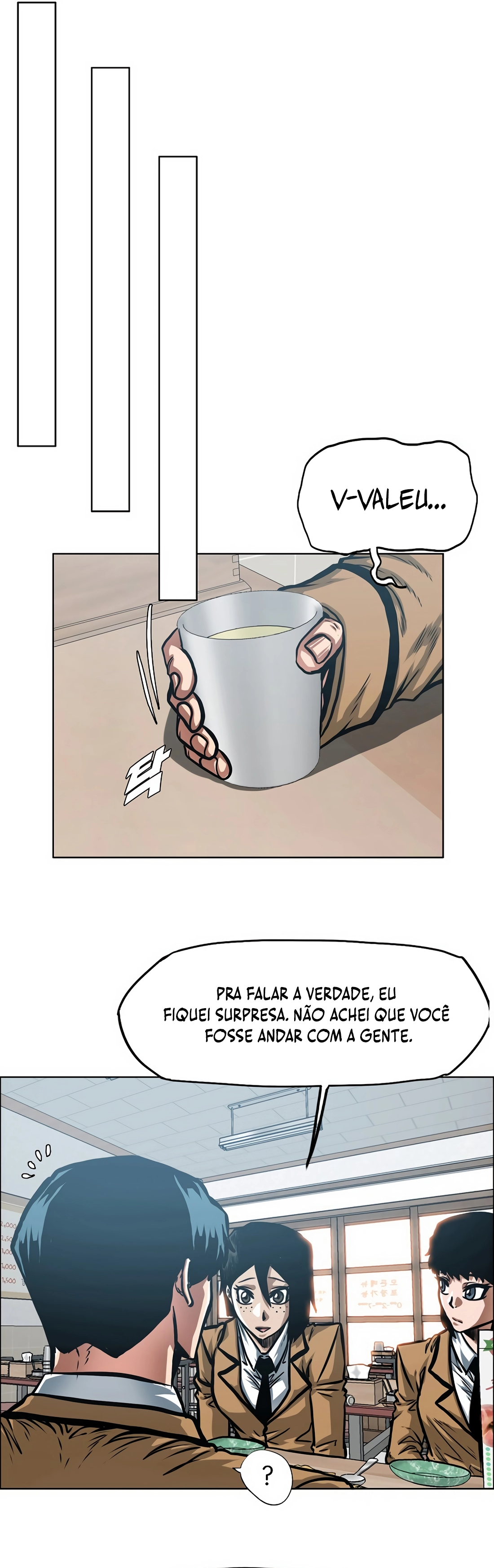 Secret Family - Chapter 8 - Page 34