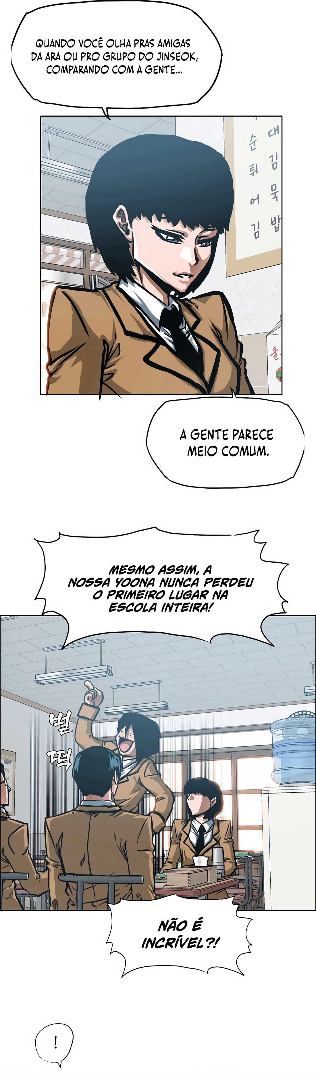 Secret Family - Chapter 8 - Page 37