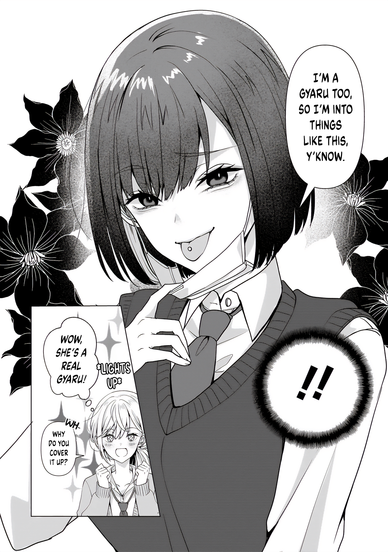 My Yuri Started with Slavery - Chapter 4.2 - Page 11