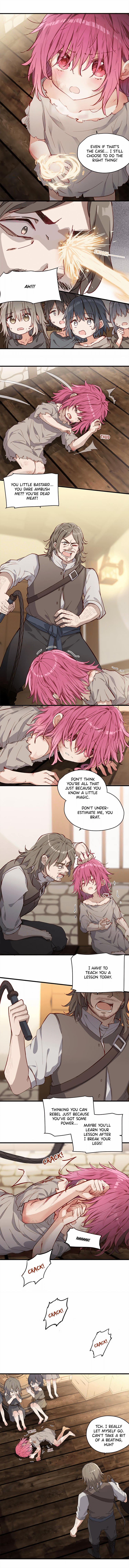 Please Bully Me, Miss Villainess! - Chapter 67 - Page 6