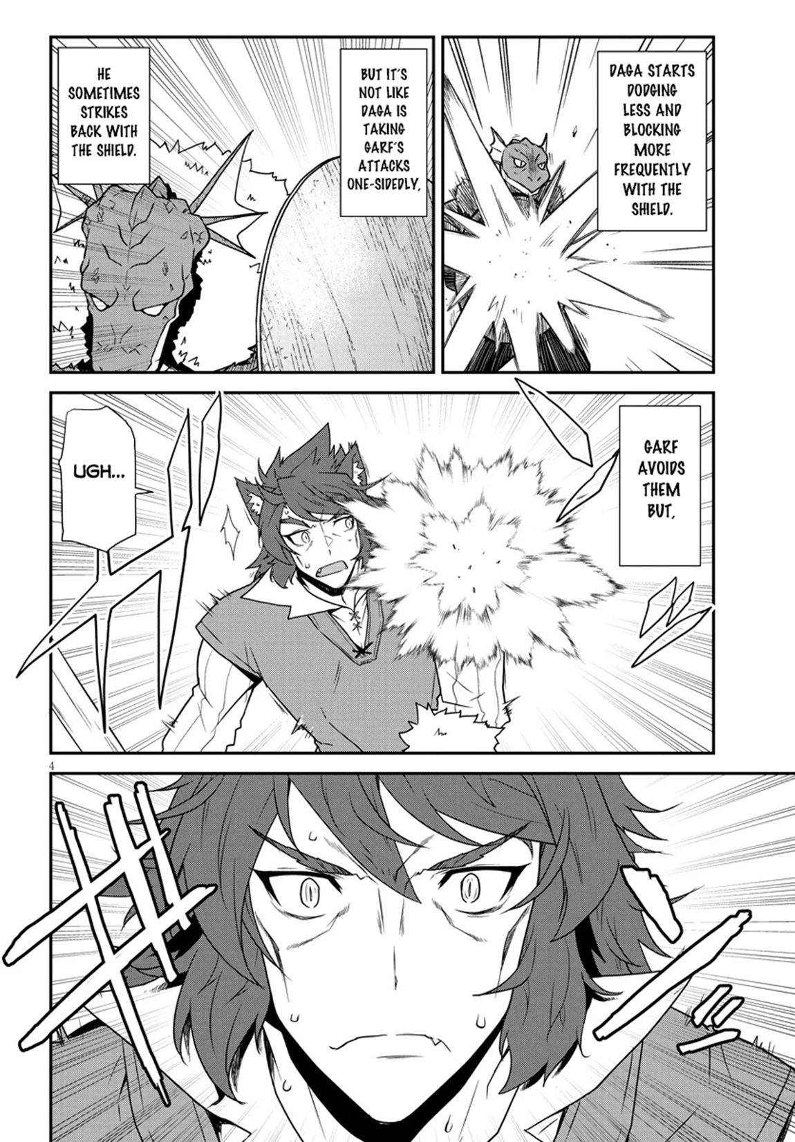 Farming Life in Another World - Chapter 296 - Page 5