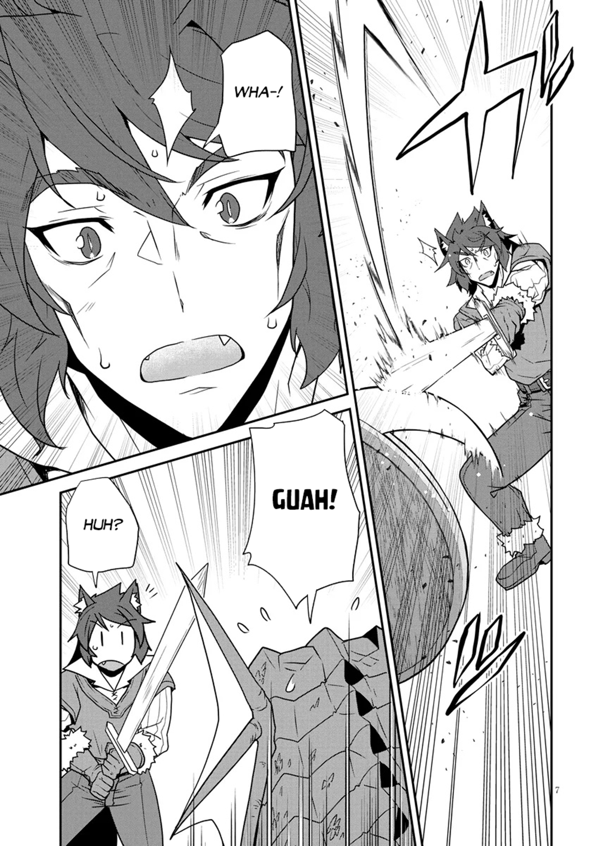 Farming Life in Another World - Chapter 296 - Page 8