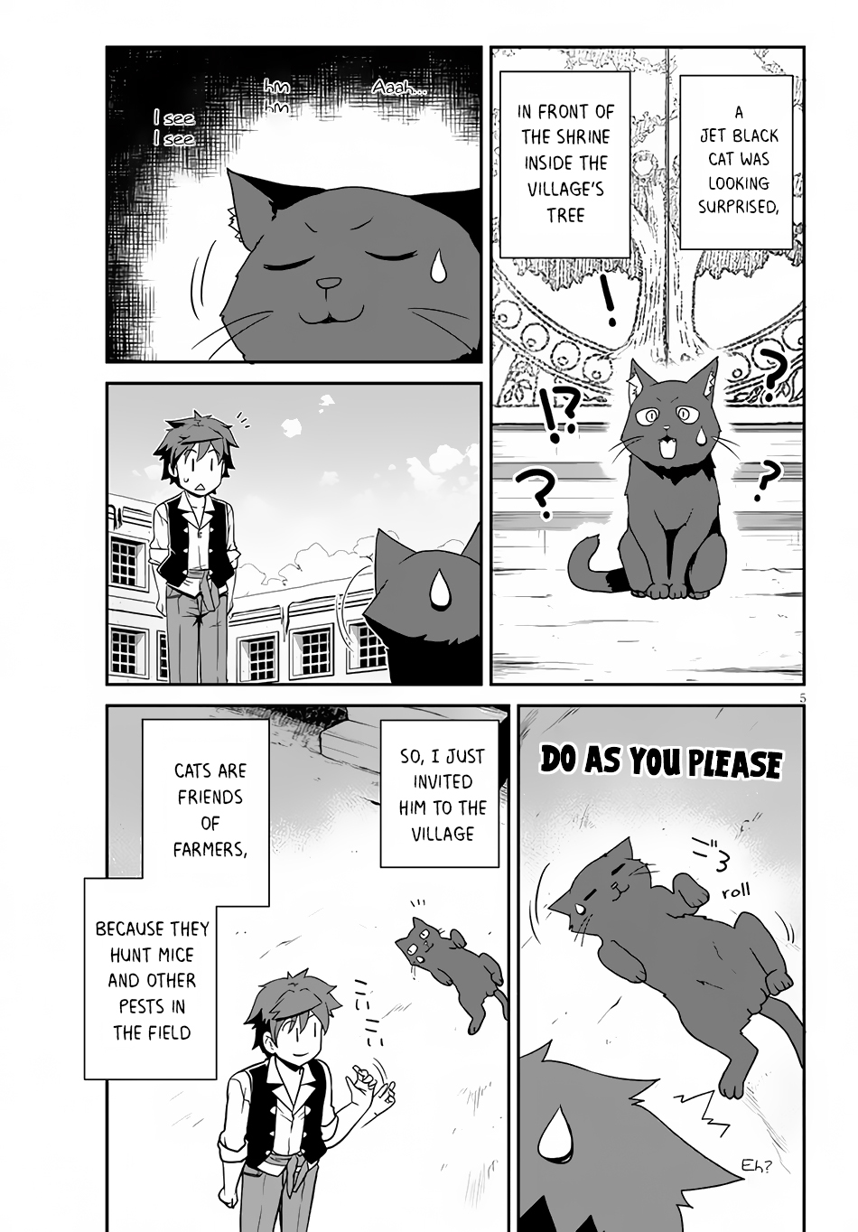 Farming Life in Another World - Chapter 201 - Page 6