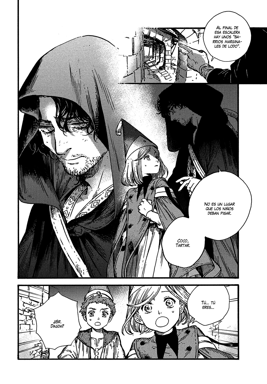 Witch Hat Atelier - Chapter 54 - Page 16