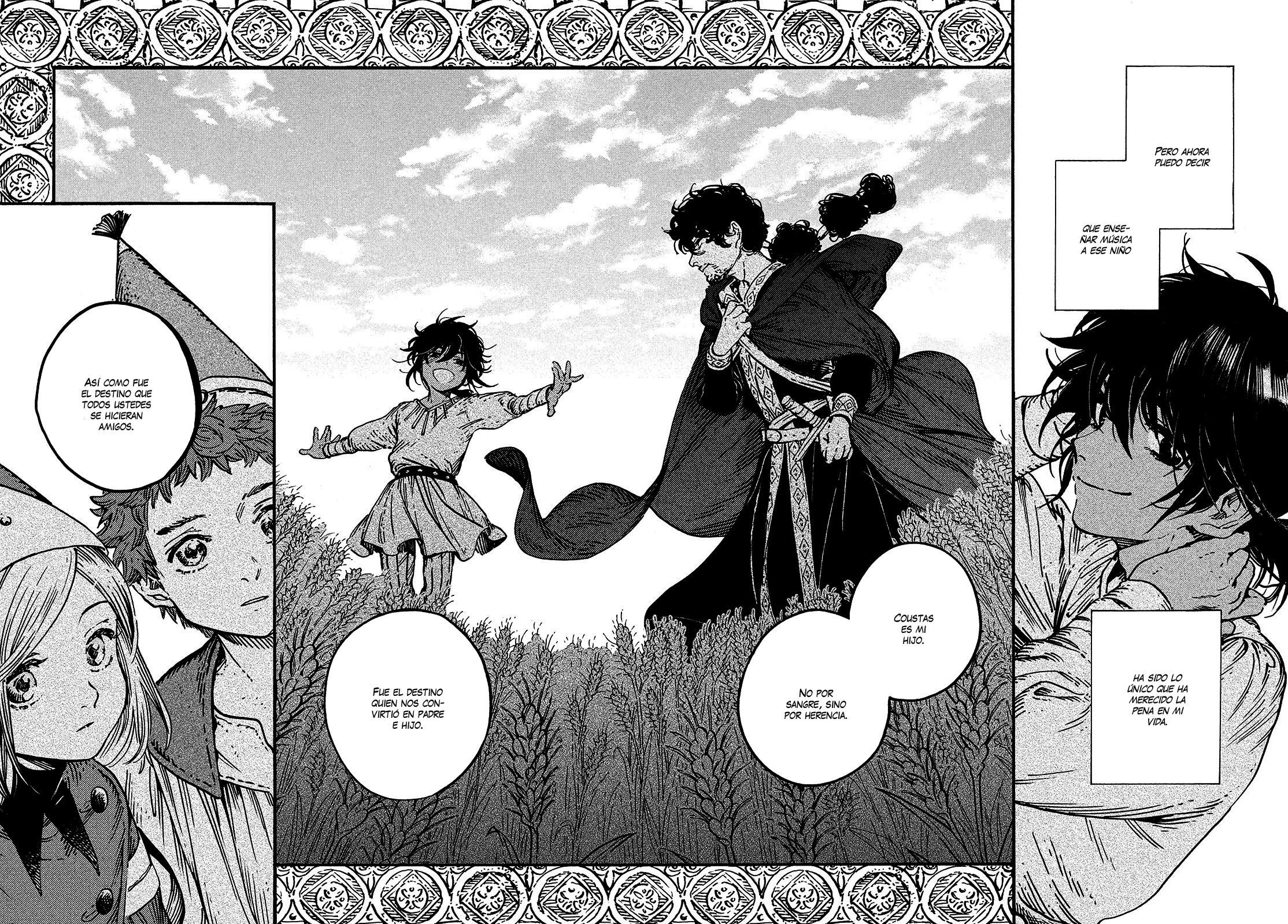 Witch Hat Atelier - Chapter 54 - Page 22