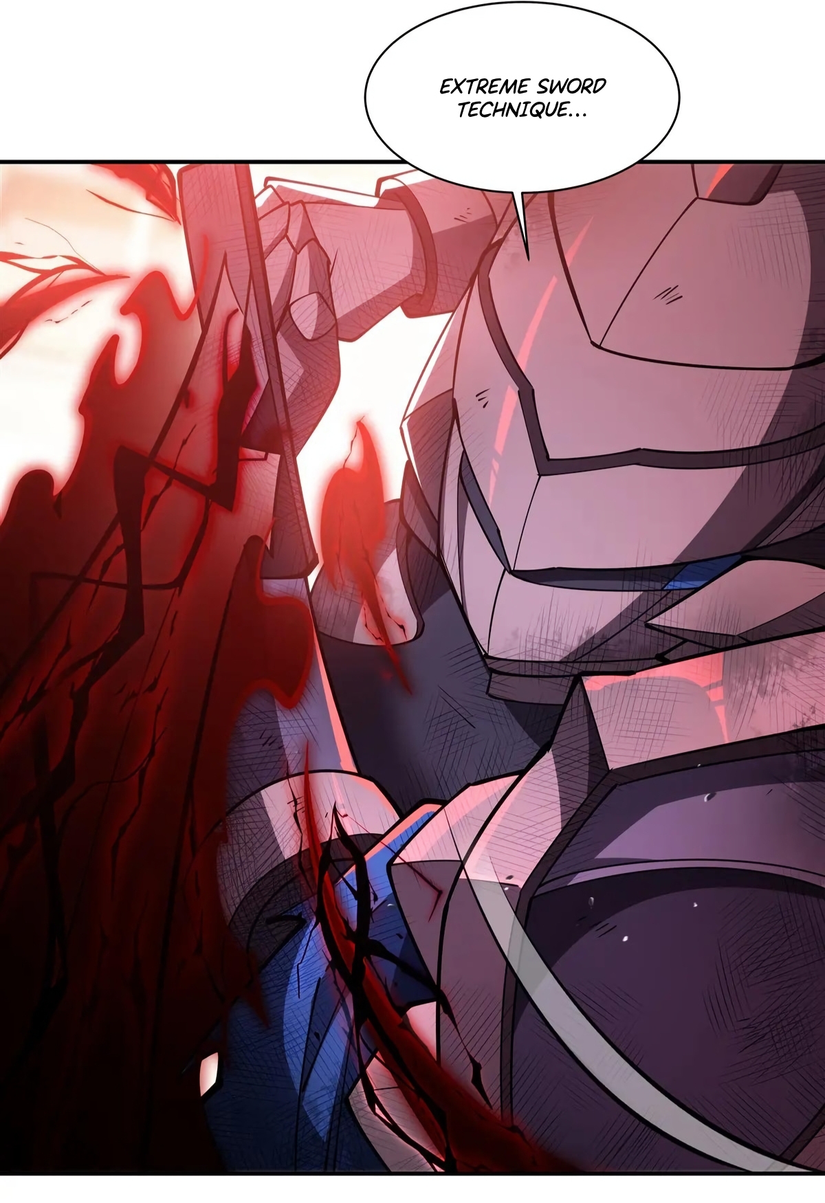 The Blood Princess and the Knight - Chapter 391 - Page 6
