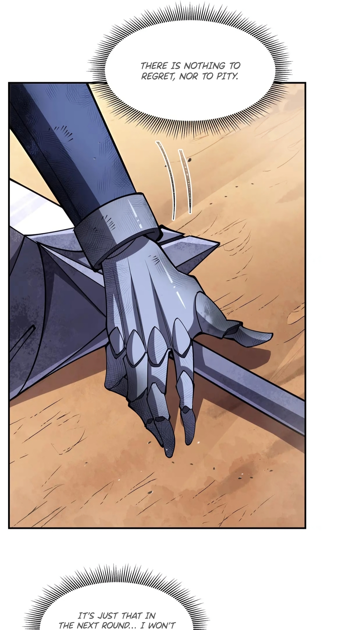 The Blood Princess and the Knight - Chapter 391 - Page 11