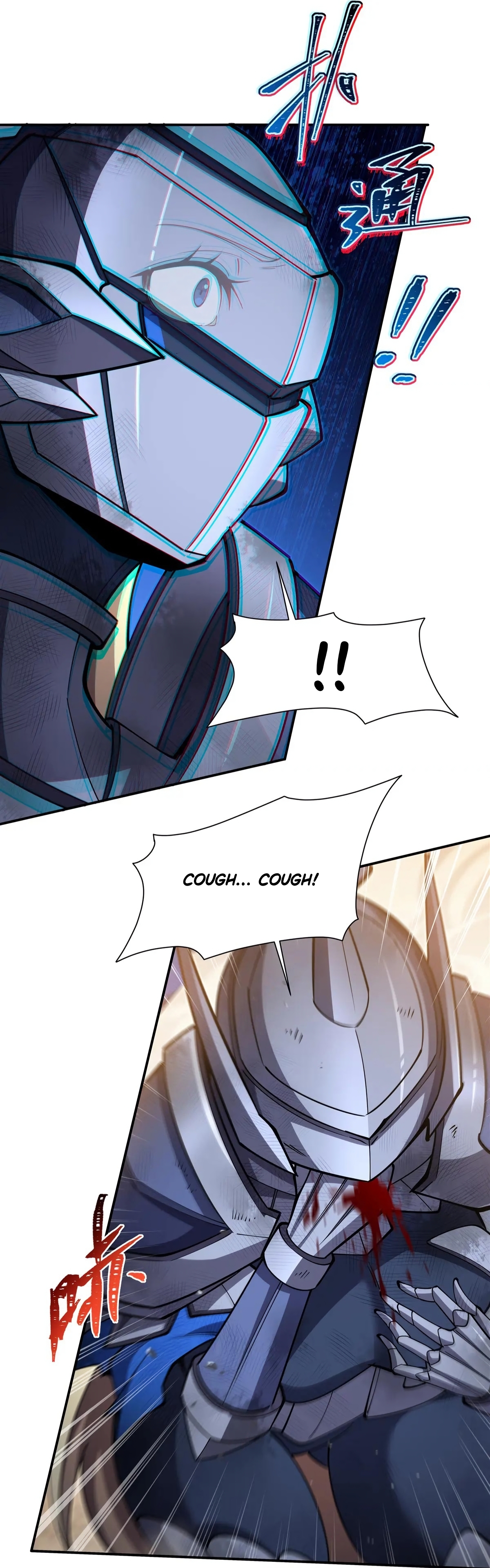 The Blood Princess and the Knight - Chapter 391 - Page 13