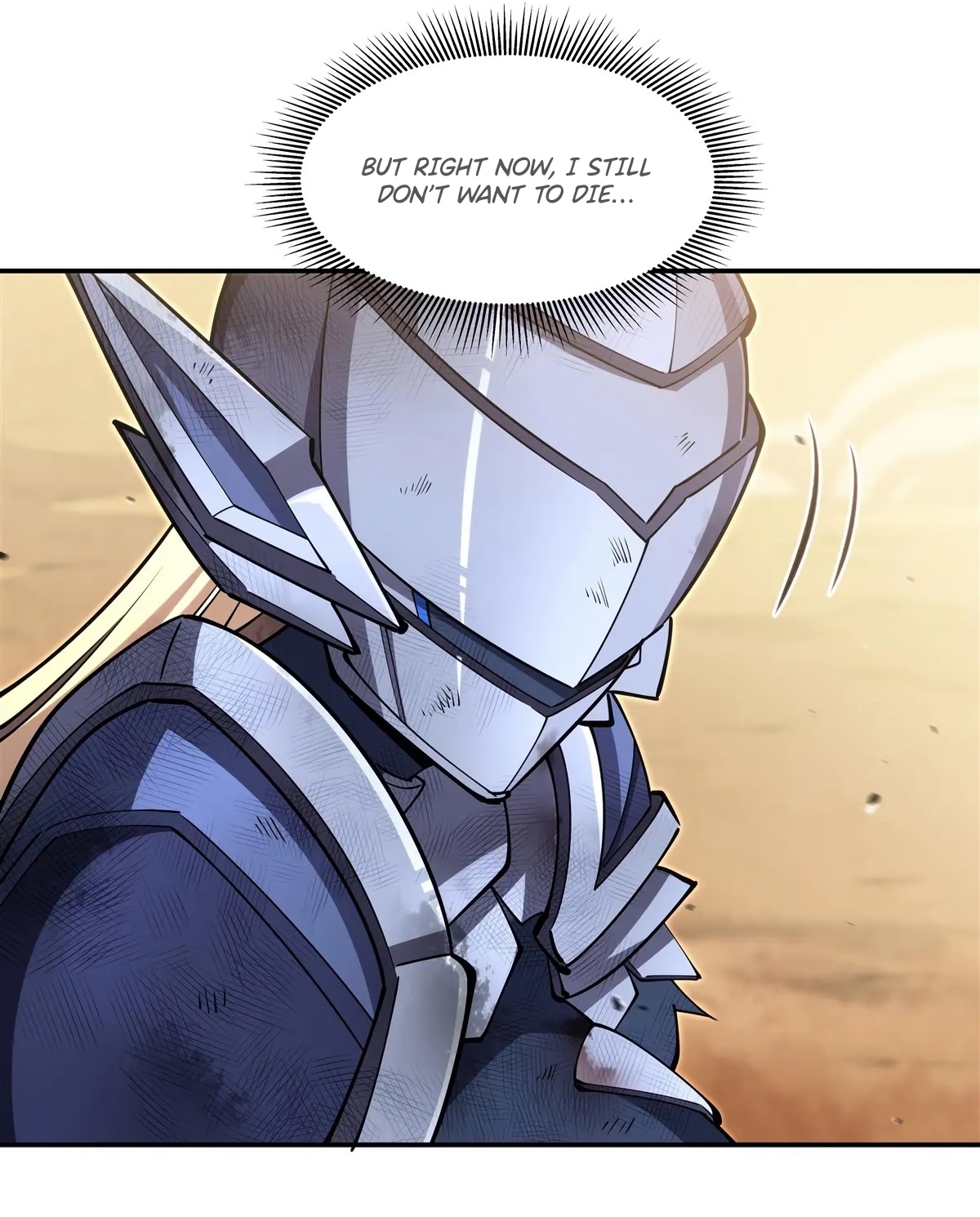 The Blood Princess and the Knight - Chapter 391 - Page 22