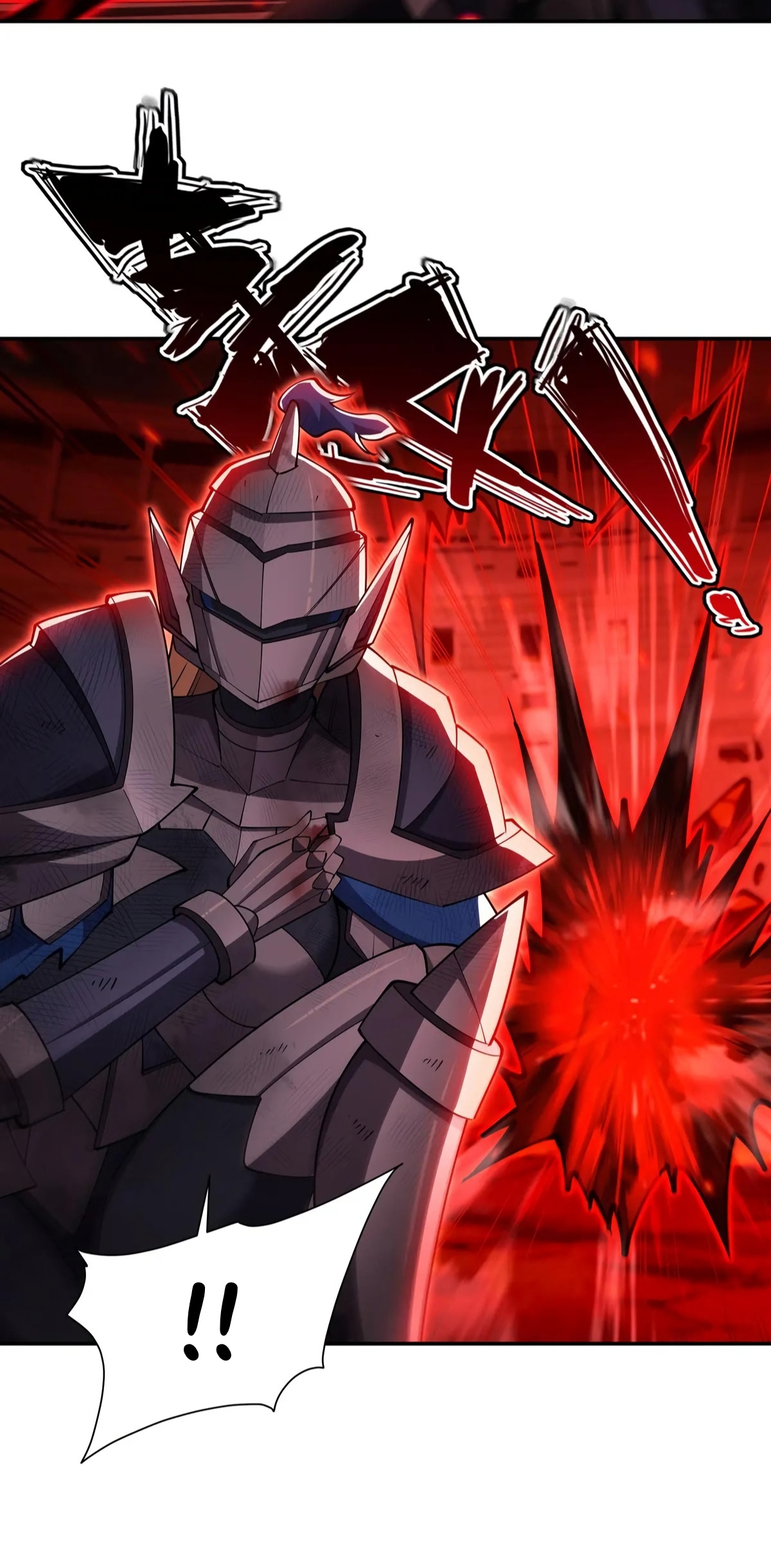 The Blood Princess and the Knight - Chapter 391 - Page 25