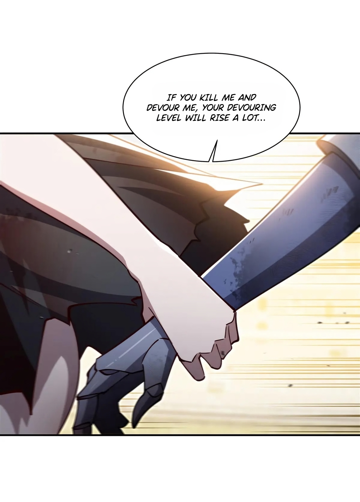 The Blood Princess and the Knight - Chapter 391 - Page 32