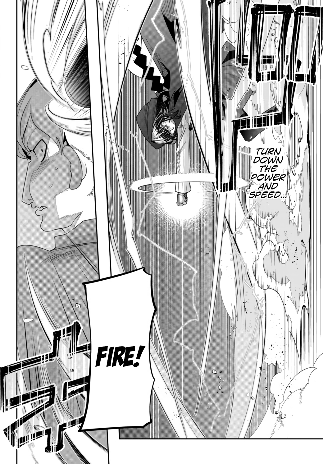 This Is Screwed up, but I was Reincarnated as a GIRL in Another World! - Chapter 28 - Page 18