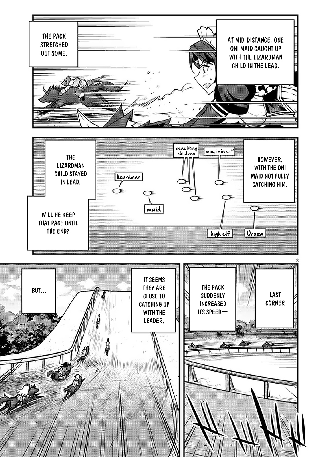 Farming Life in Another World - Chapter 188 - Page 4