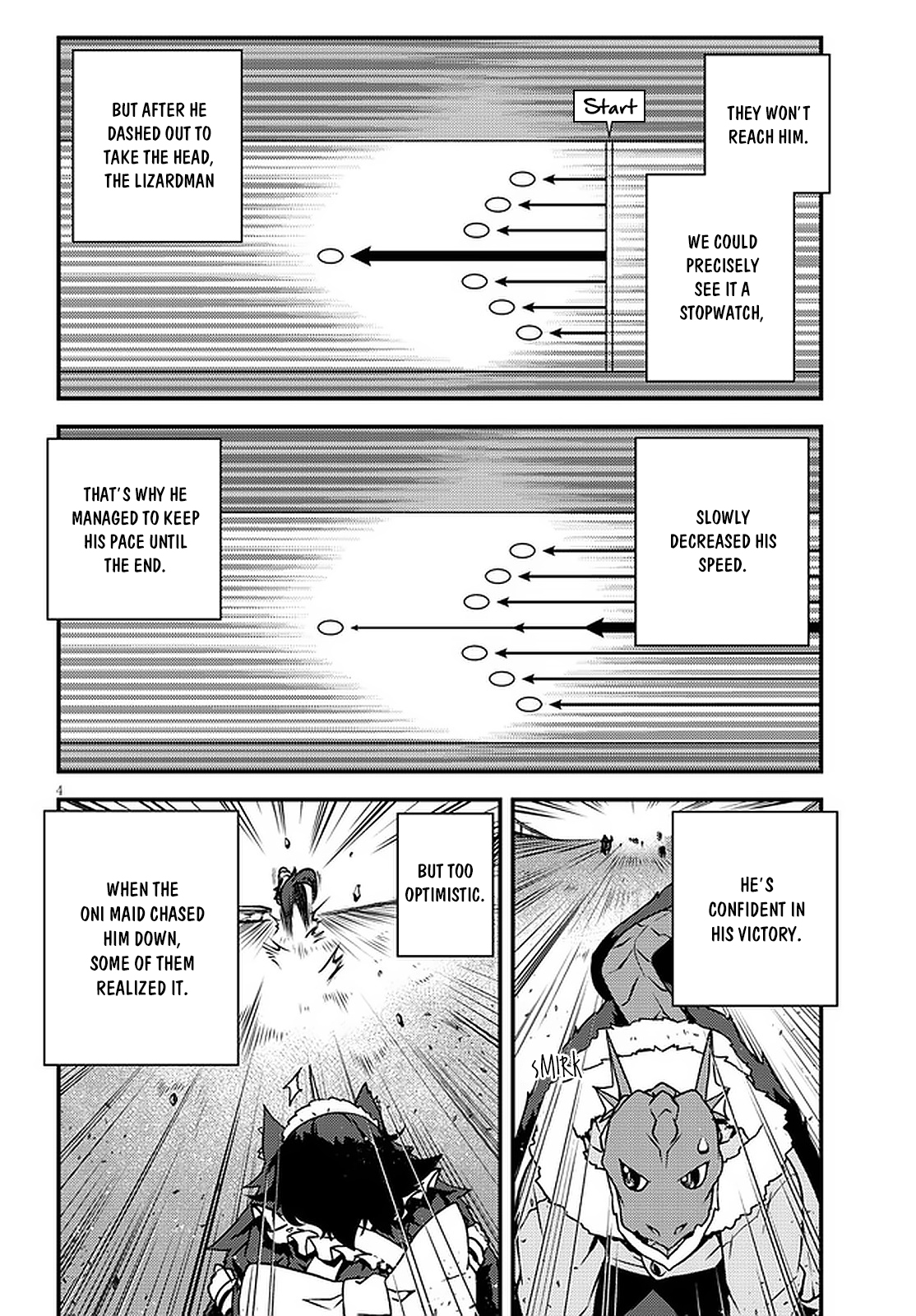Farming Life in Another World - Chapter 188 - Page 5