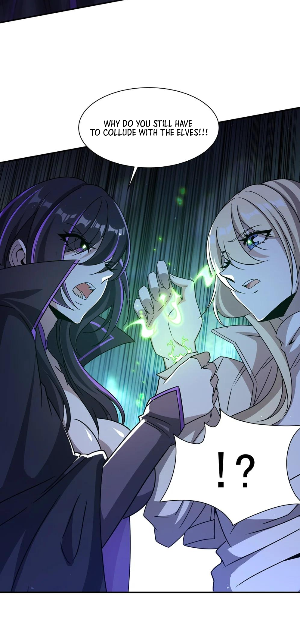 The Blood Princess and the Knight - Chapter 310 - Page 40