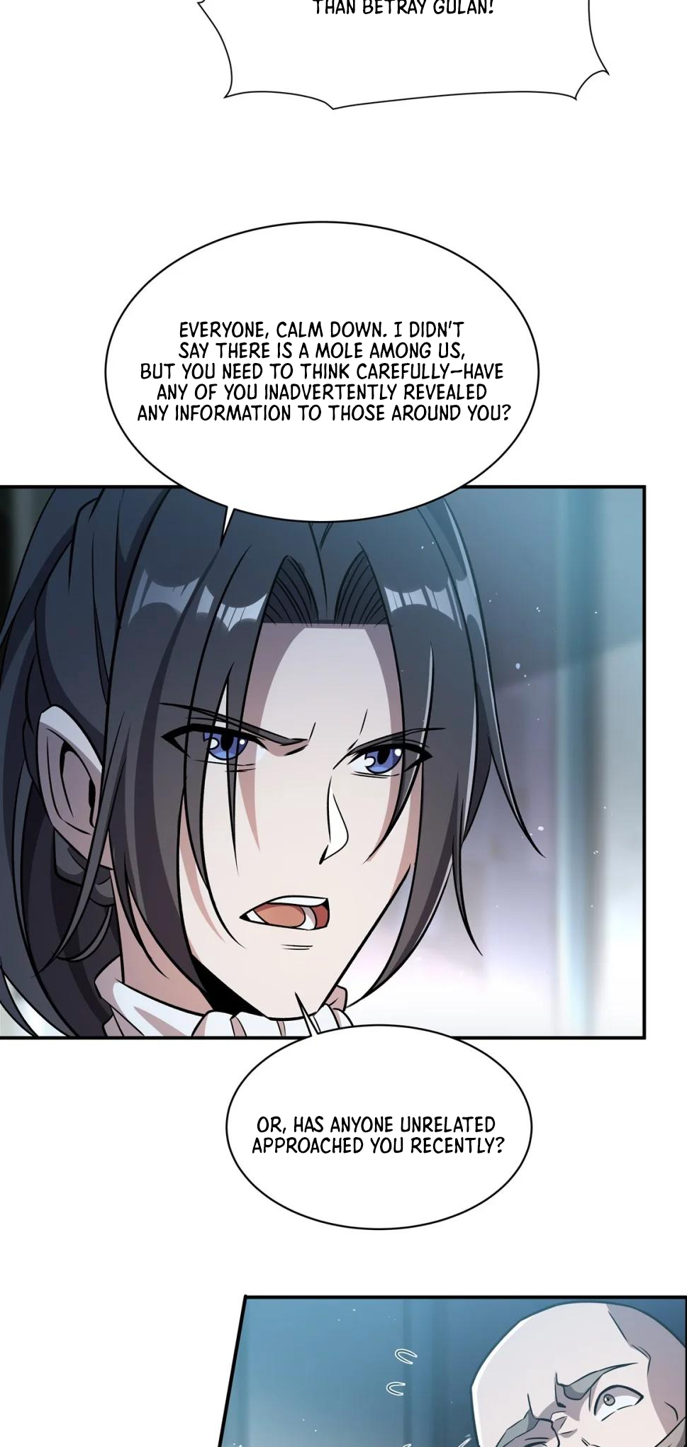 The Blood Princess and the Knight - Chapter 310 - Page 7