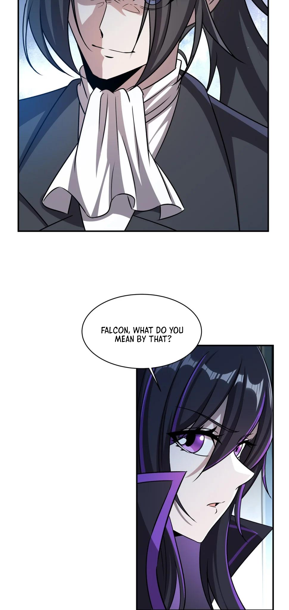 The Blood Princess and the Knight - Chapter 310 - Page 10