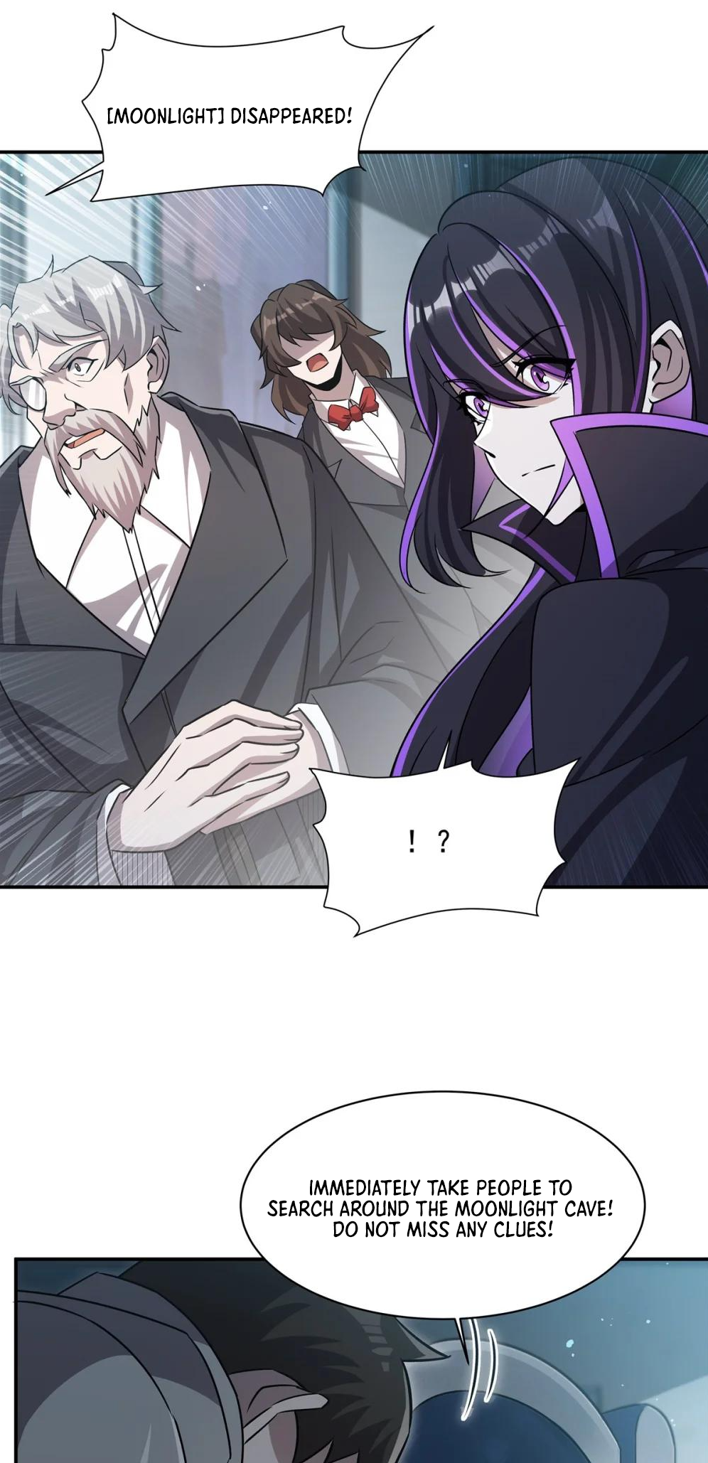 The Blood Princess and the Knight - Chapter 310 - Page 15
