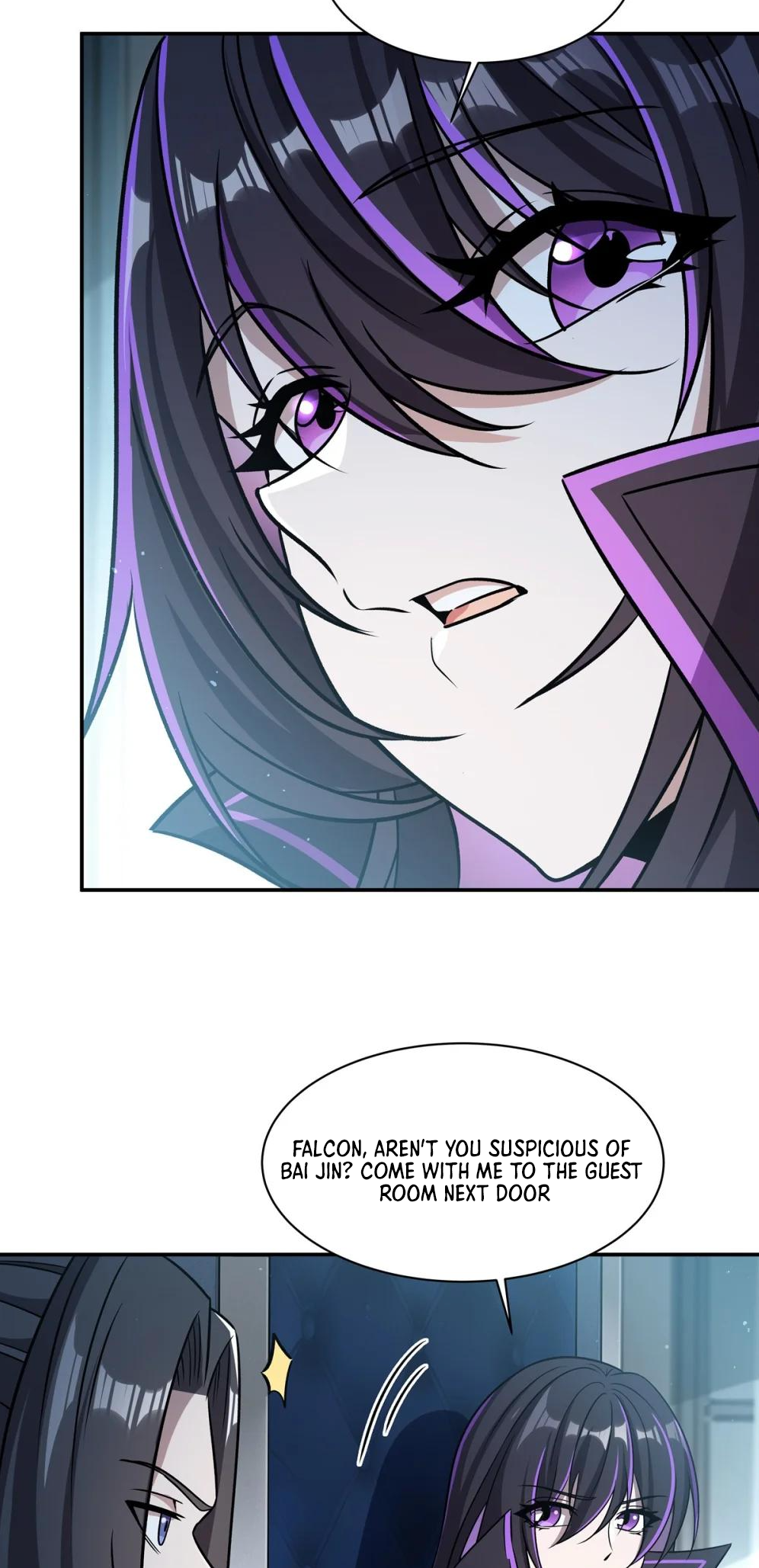 The Blood Princess and the Knight - Chapter 310 - Page 18