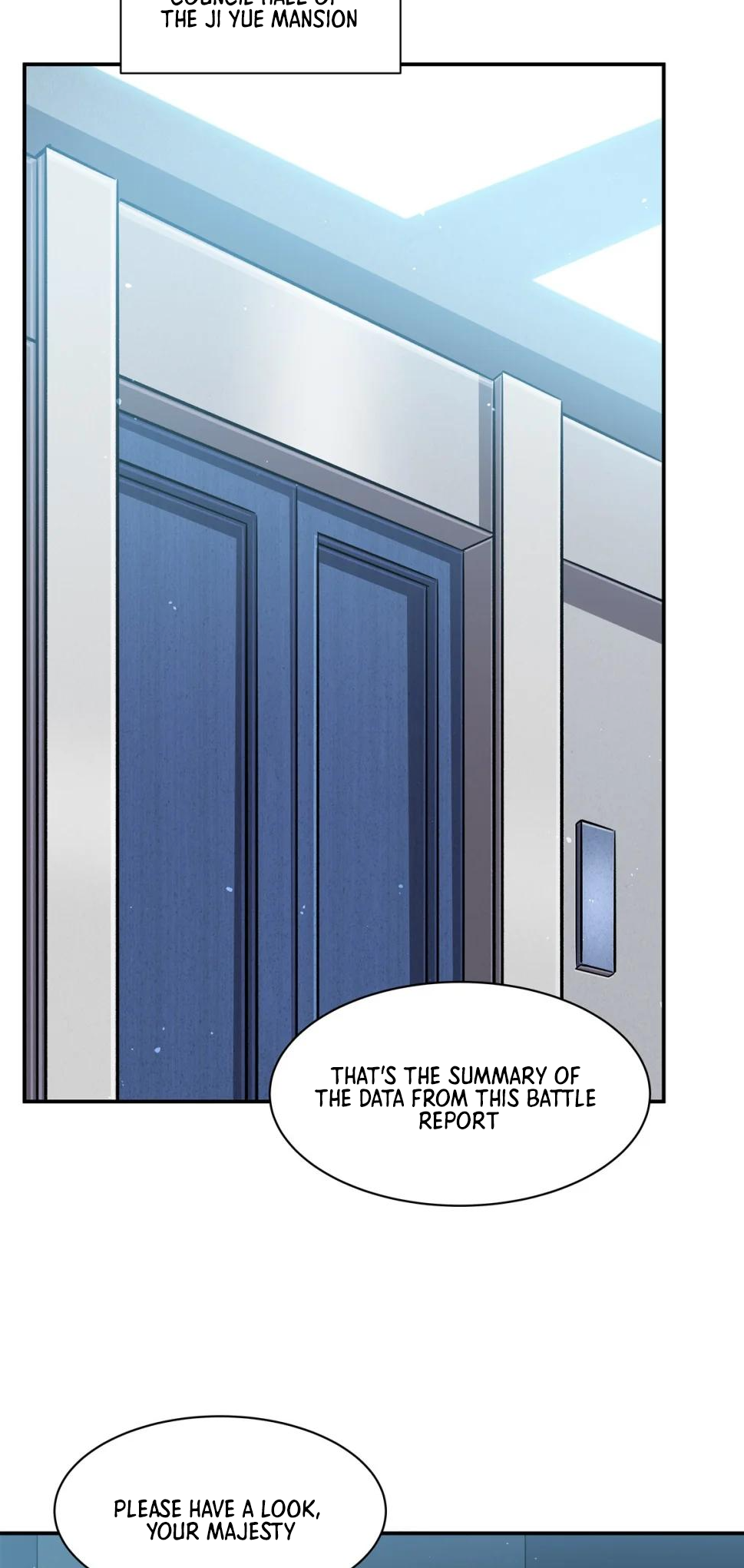 The Blood Princess and the Knight - Chapter 310 - Page 2