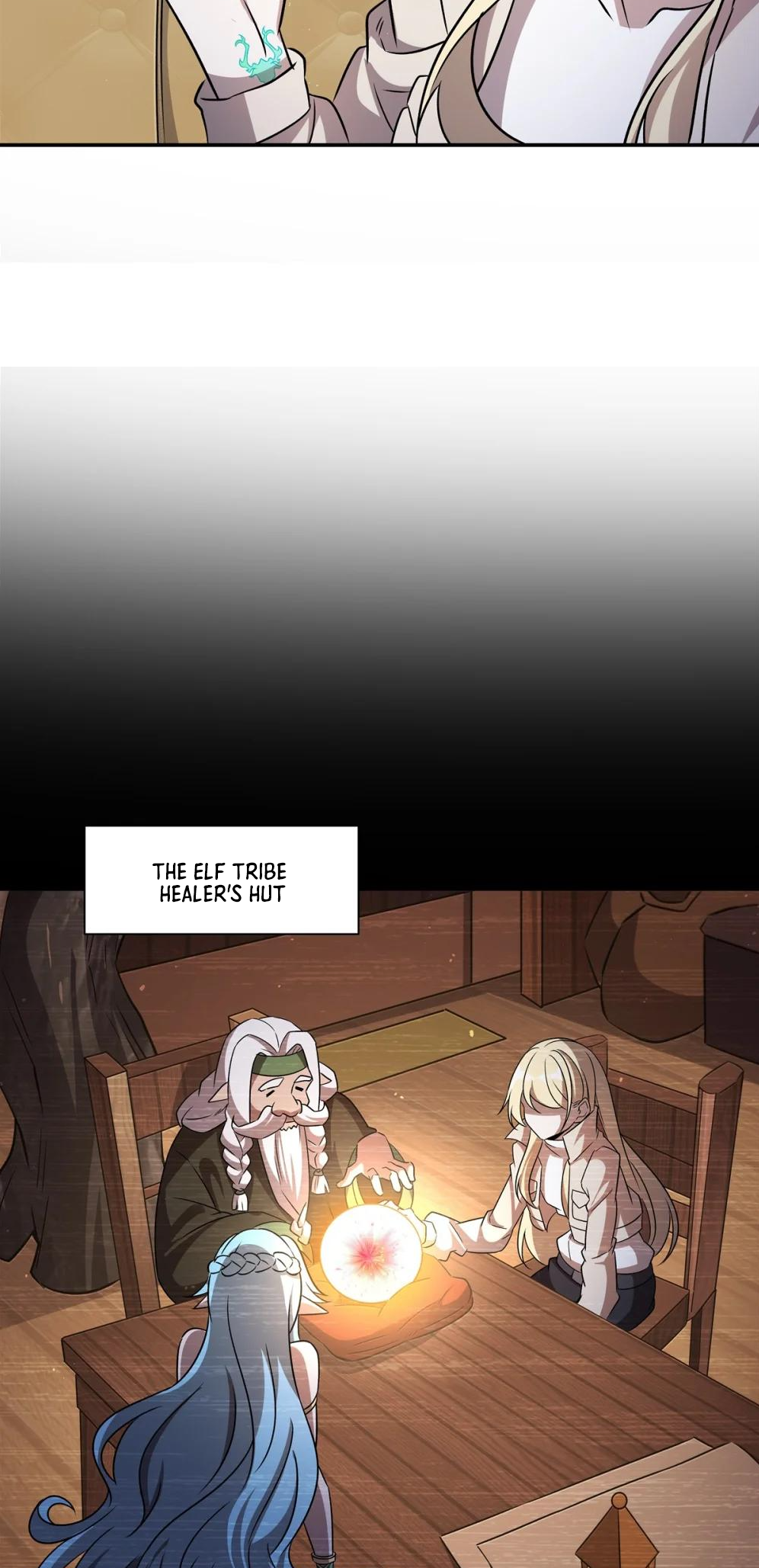 The Blood Princess and the Knight - Chapter 310 - Page 21