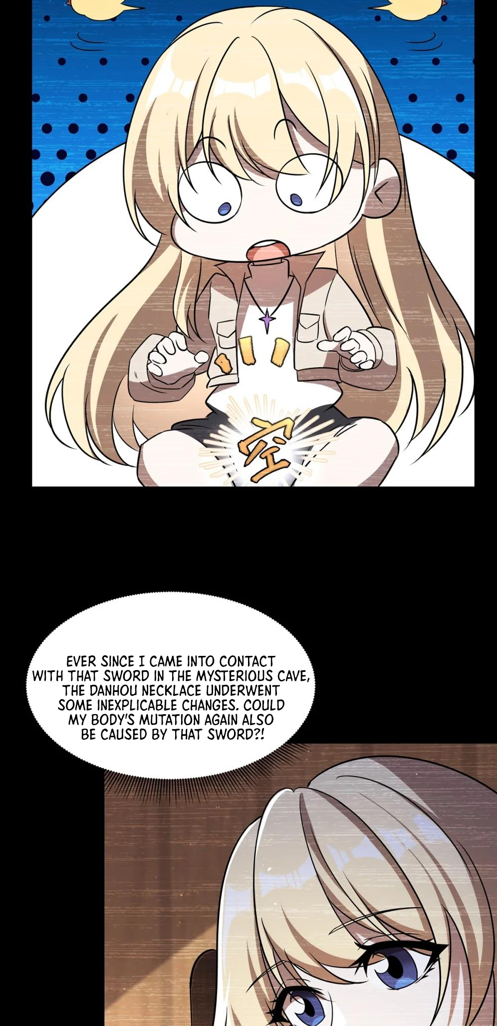 The Blood Princess and the Knight - Chapter 310 - Page 25