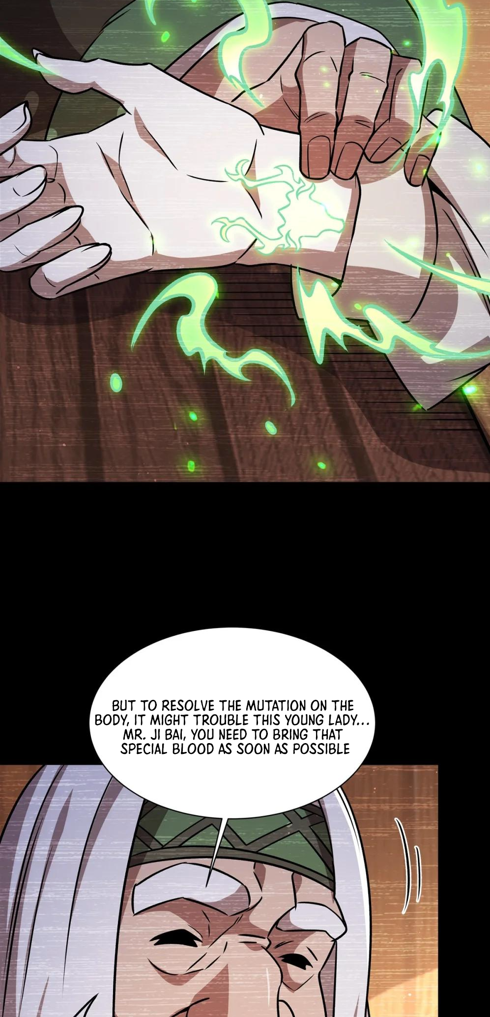 The Blood Princess and the Knight - Chapter 310 - Page 29