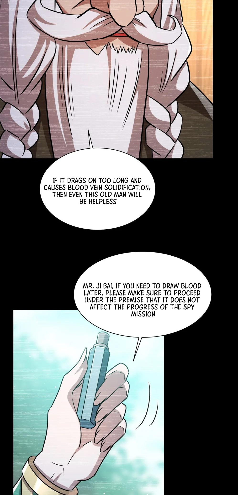 The Blood Princess and the Knight - Chapter 310 - Page 30