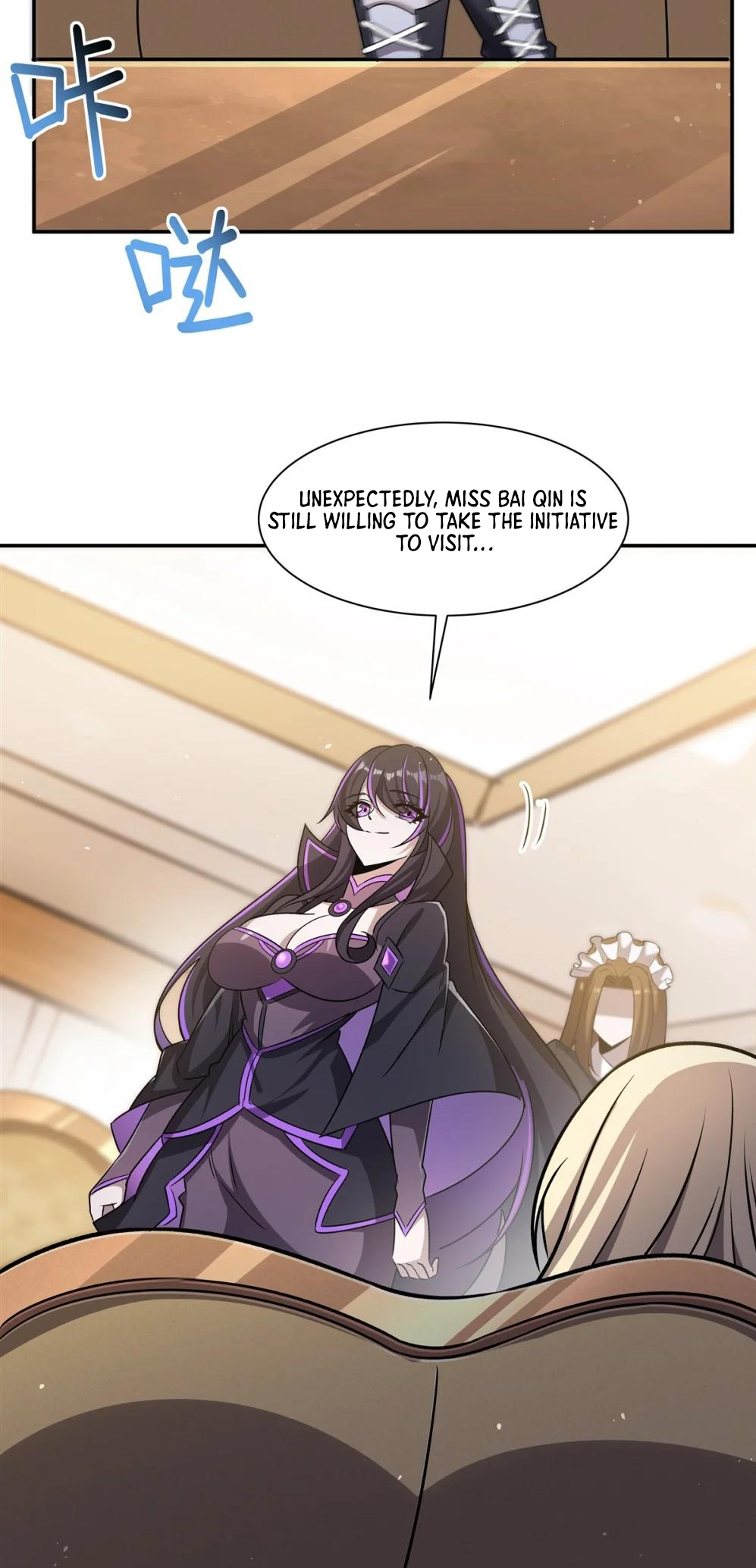 The Blood Princess and the Knight - Chapter 310 - Page 34